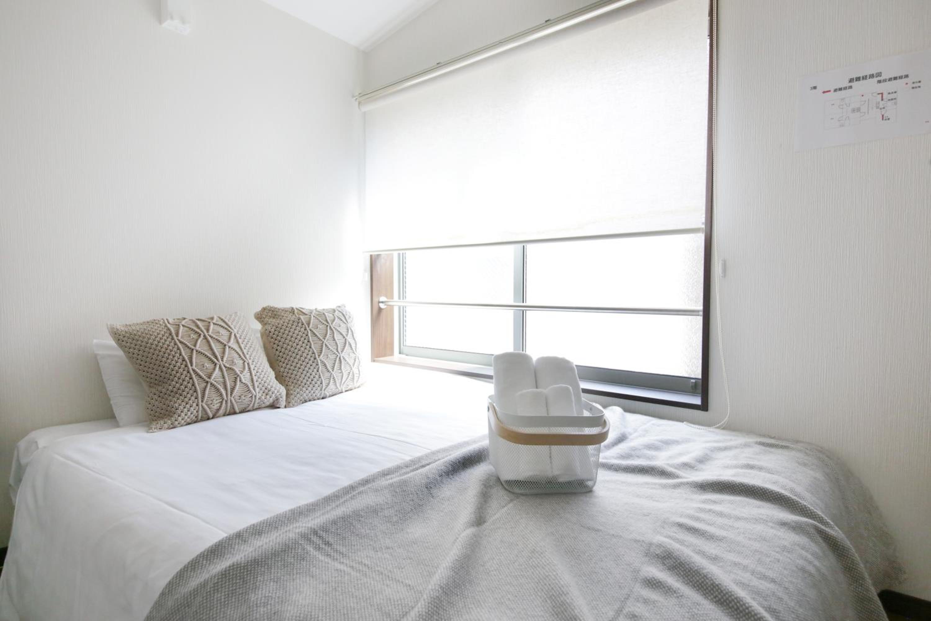 Double Room photo 1