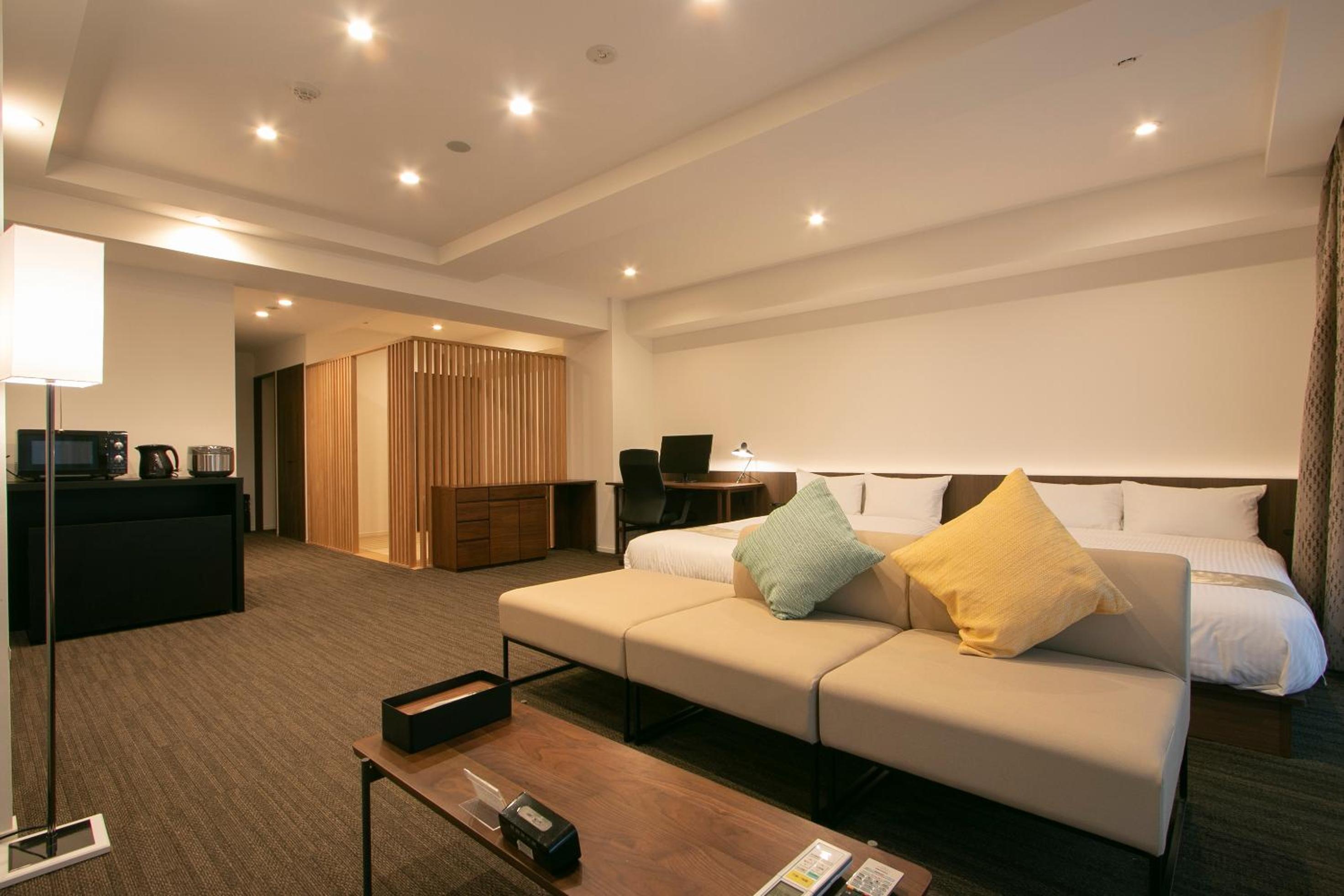 Standard Family Room