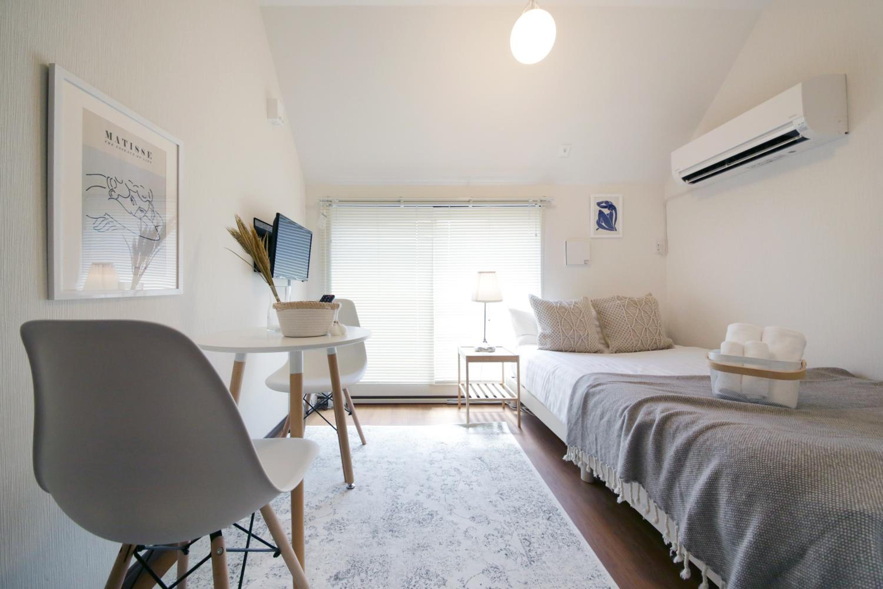 Double Room photo 3