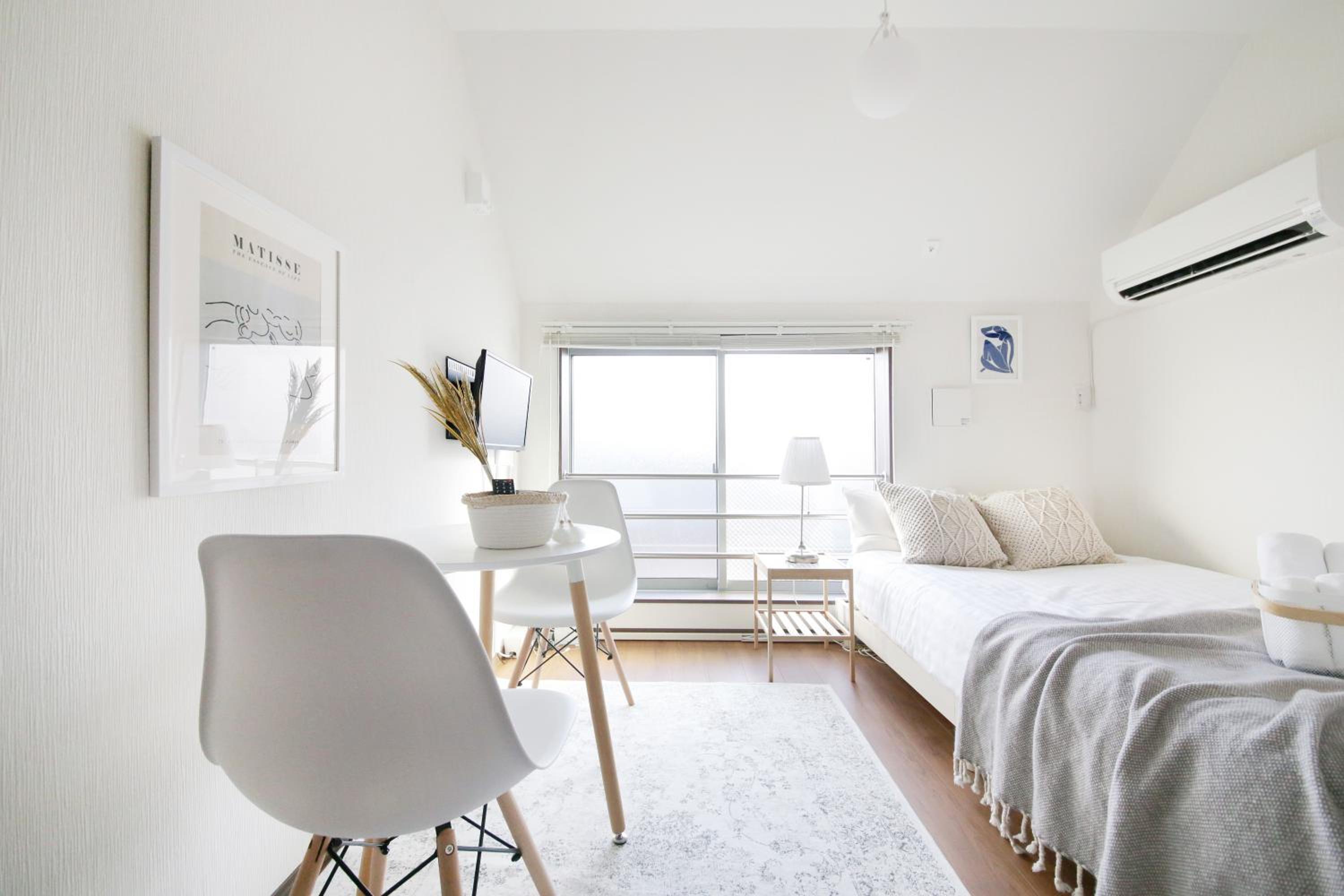 Double Room photo 1