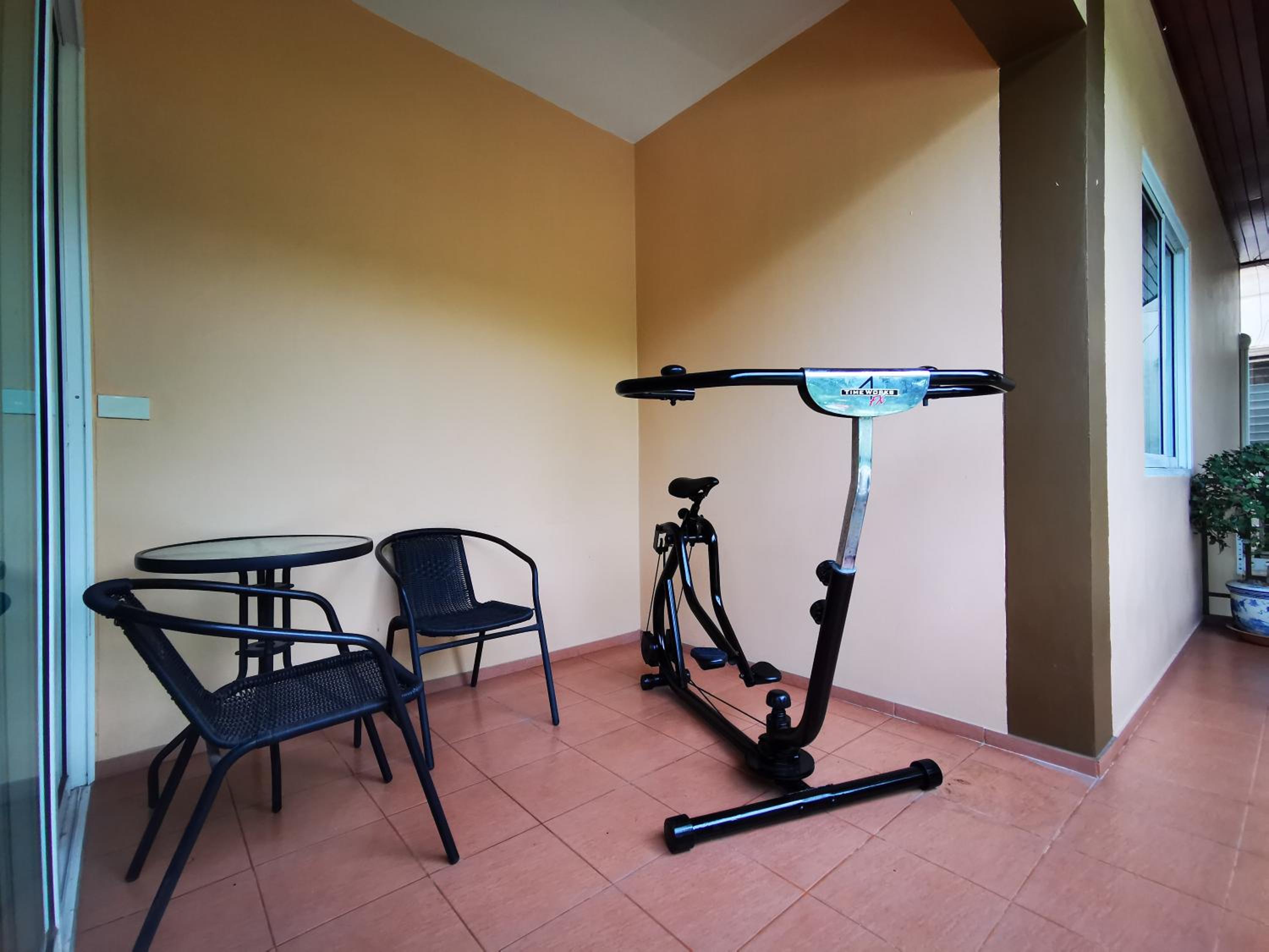Deluxe Villa 1 - Photo 3