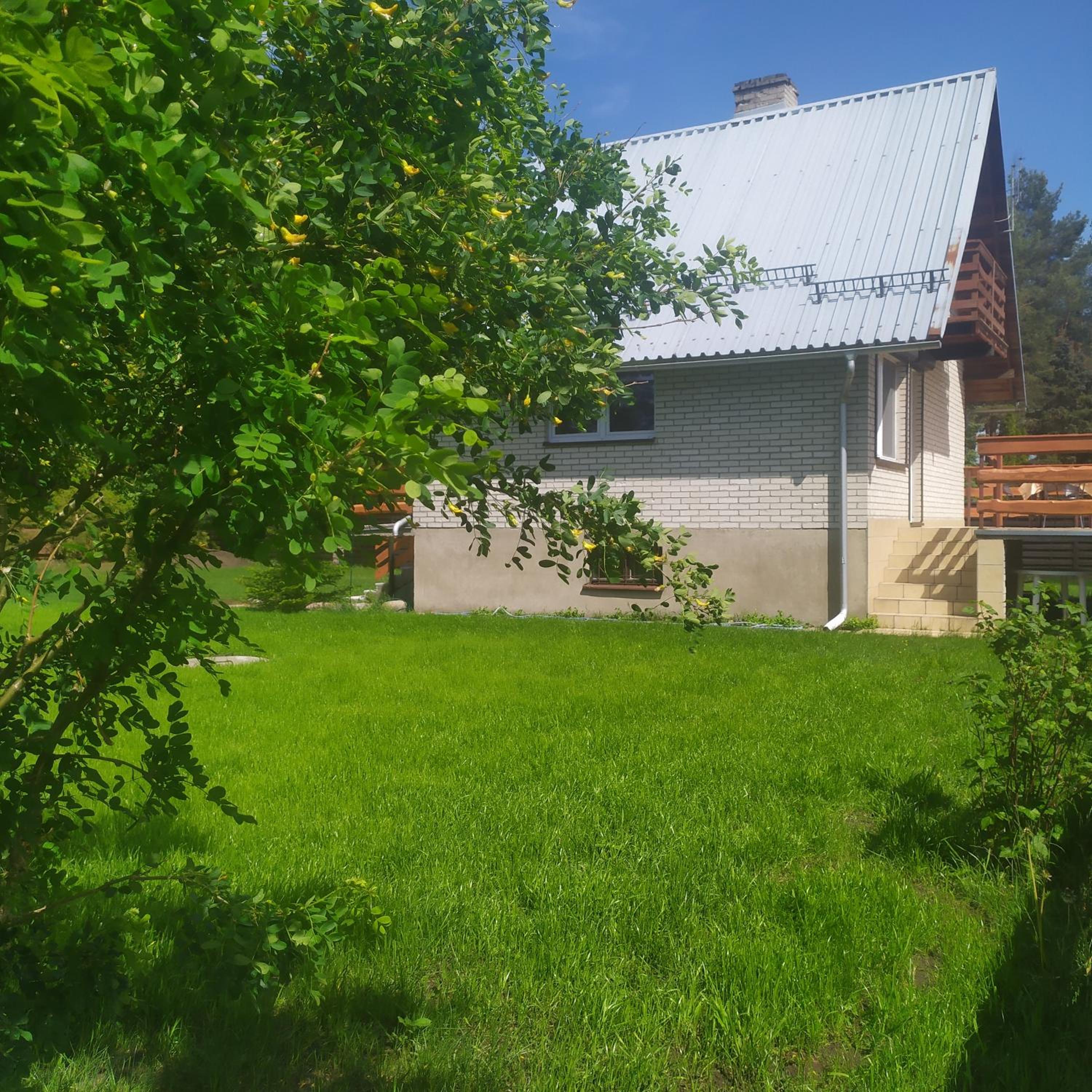 Two-Bedroom Chalet photo 3