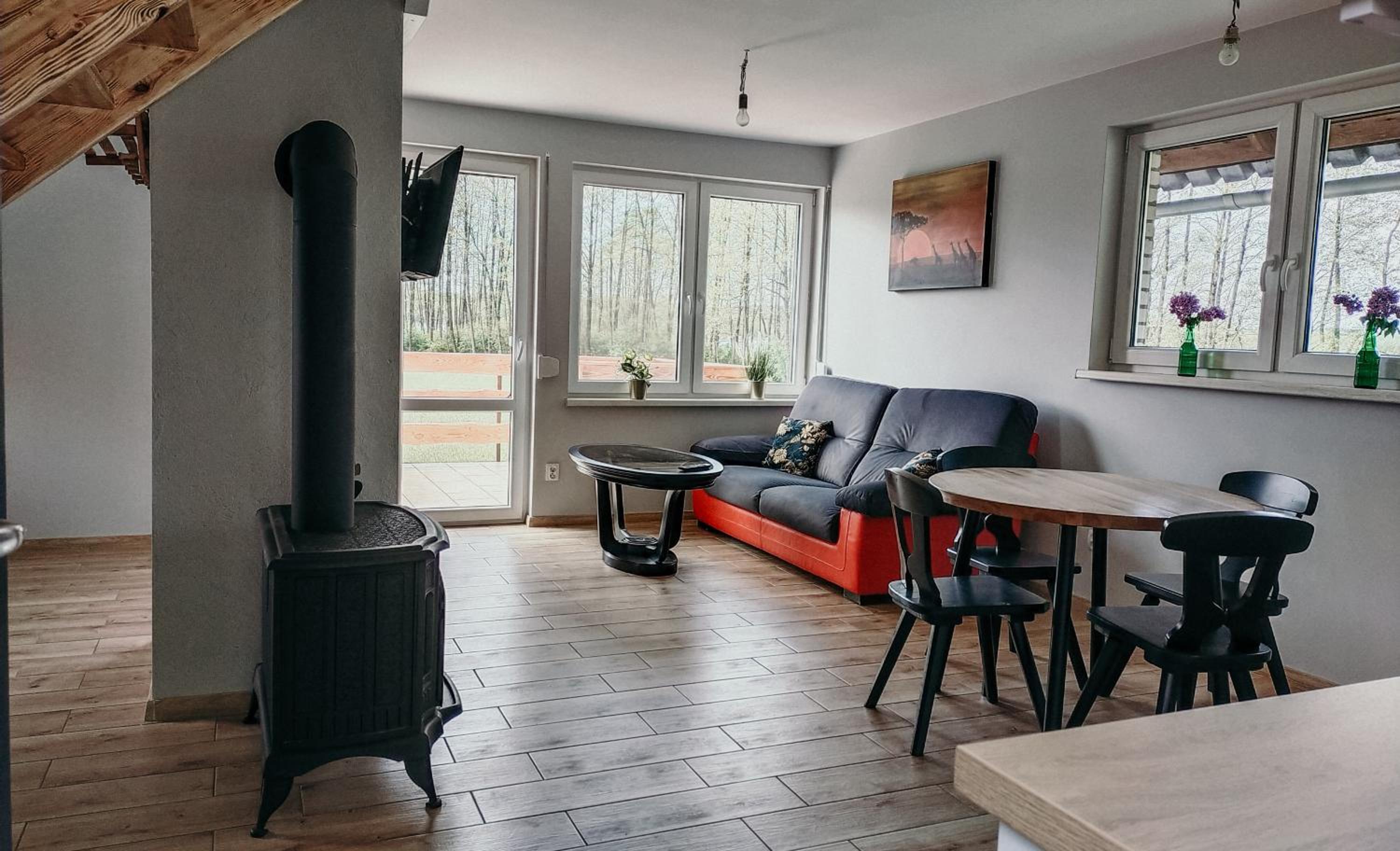 Two-Bedroom Chalet photo 1