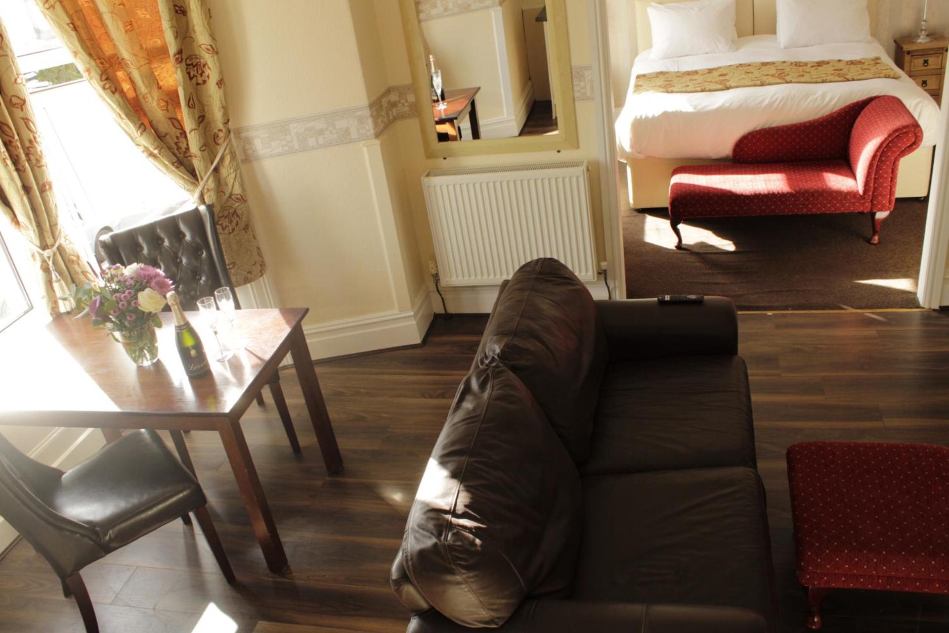 Superior Apartment photo 3
