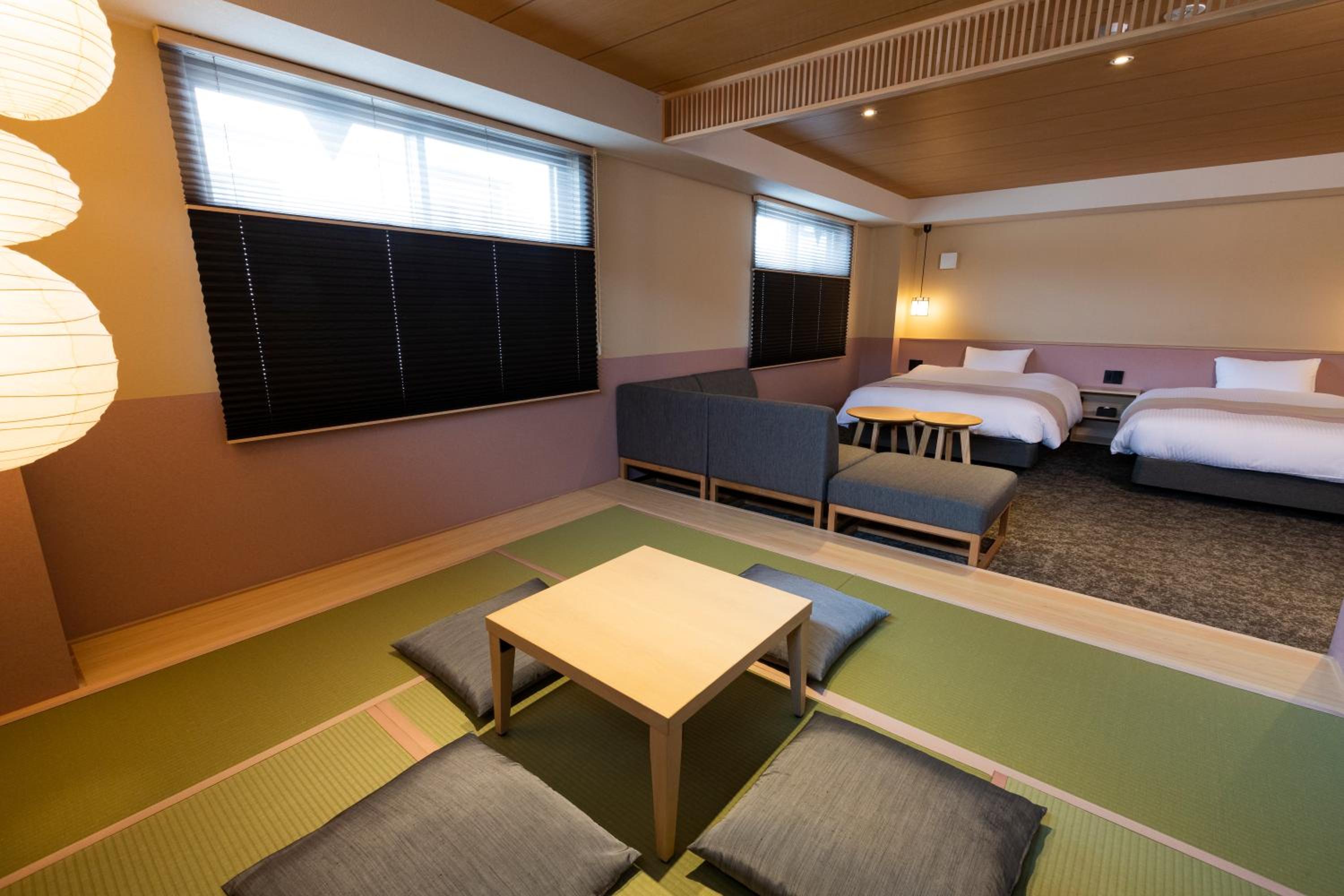 Deluxe Twin Room - Photo 6