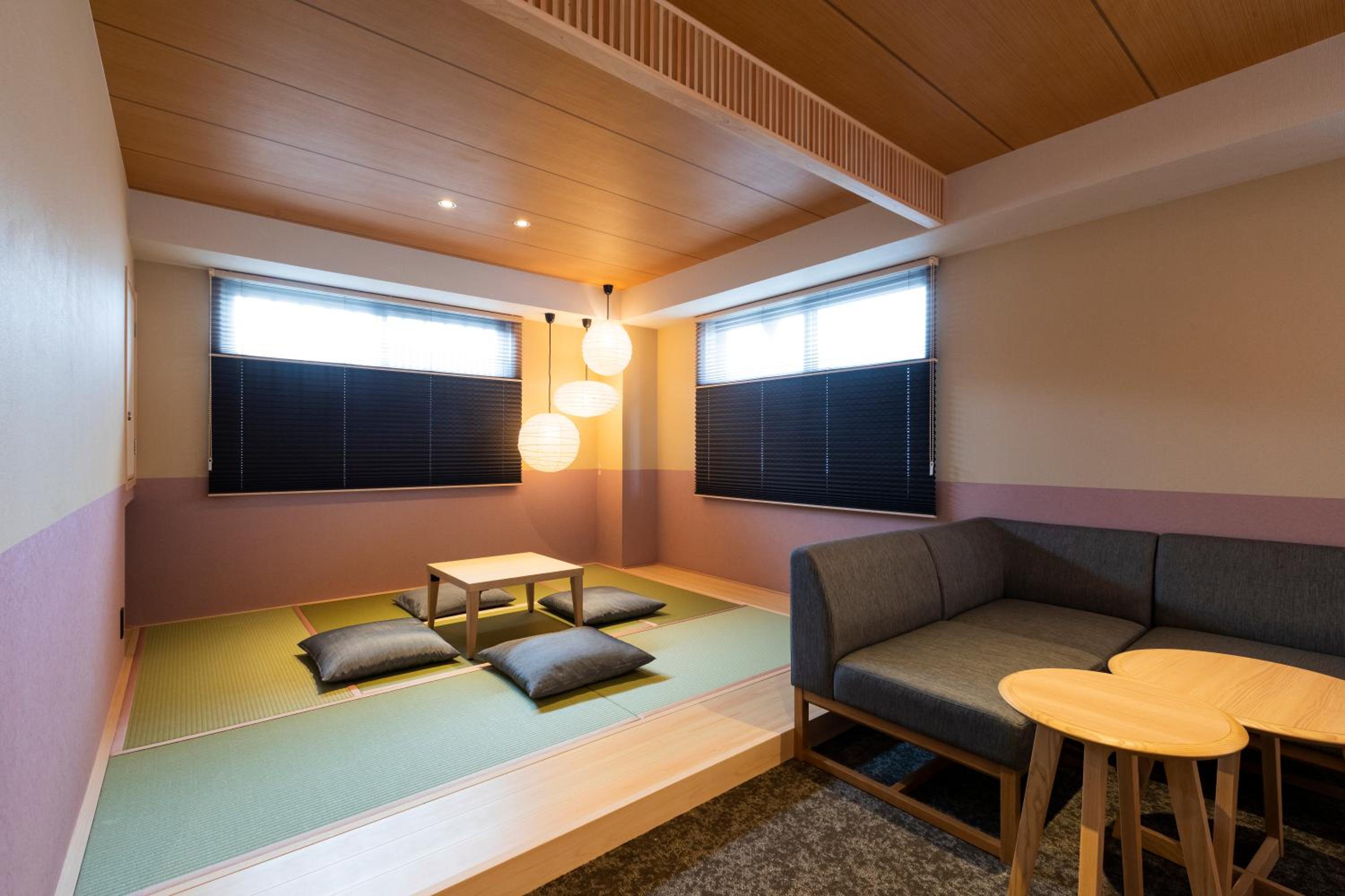 Deluxe Twin Room - Photo 4