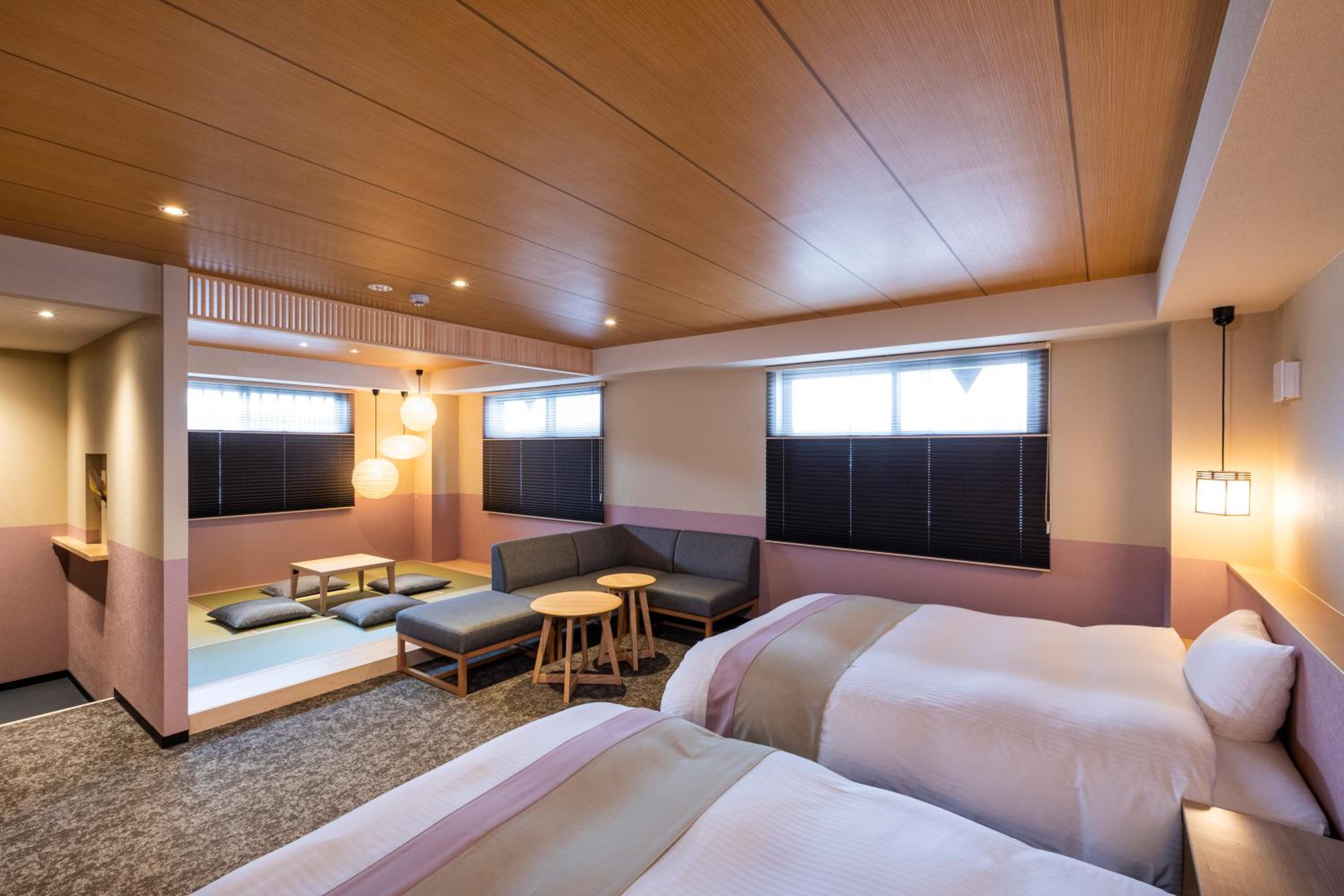 Deluxe Twin Room - Photo 5