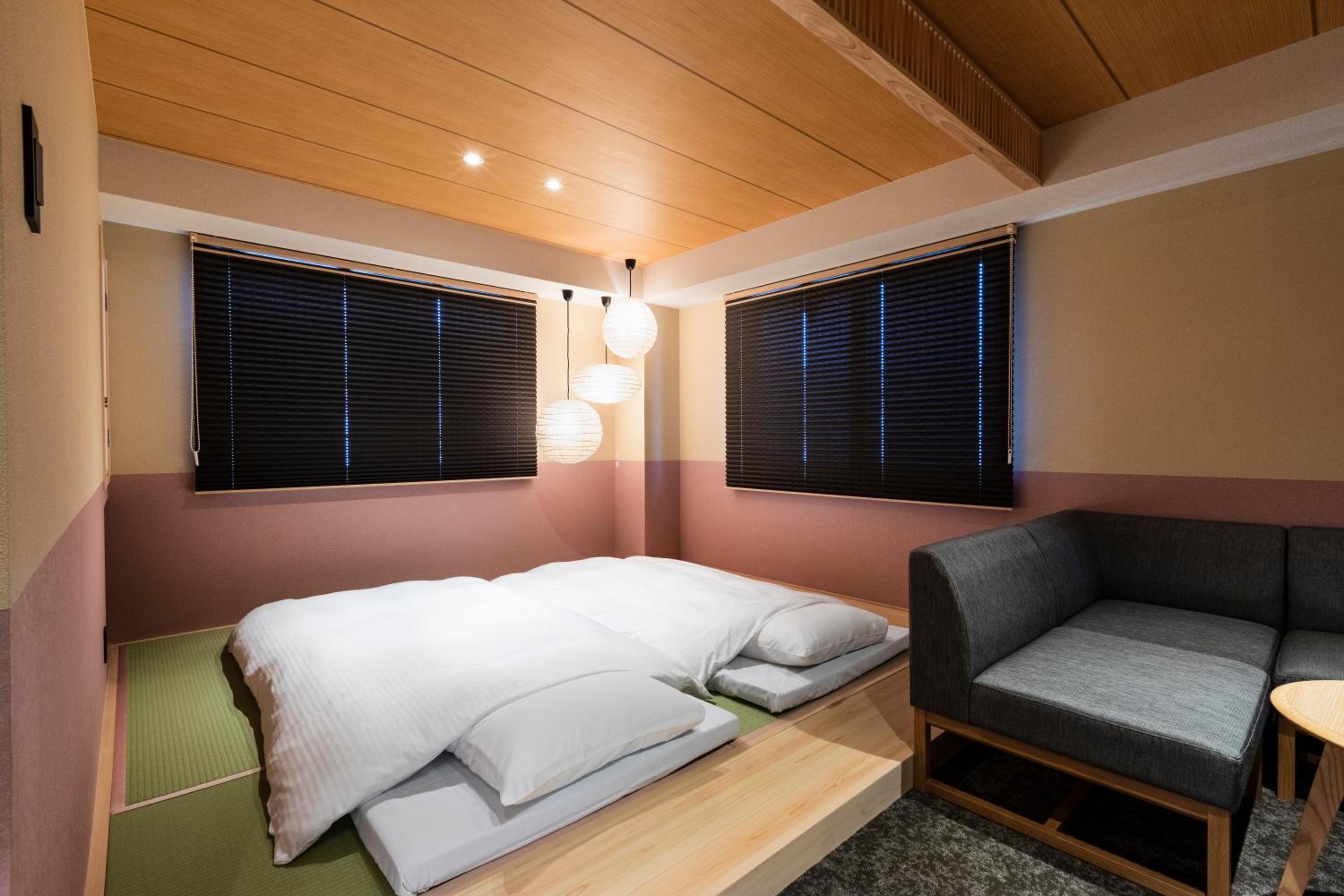 Deluxe Twin Room - Photo 3