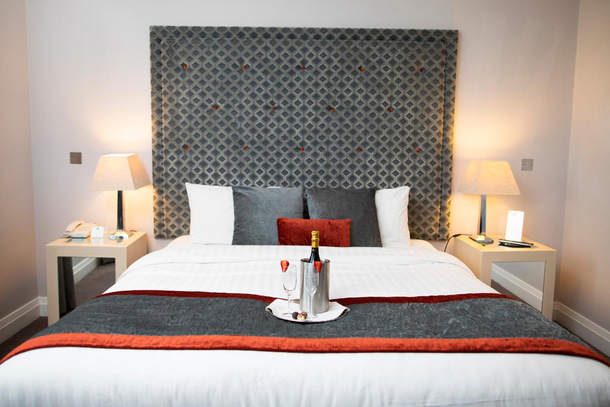Executive Double Room - Photo 1