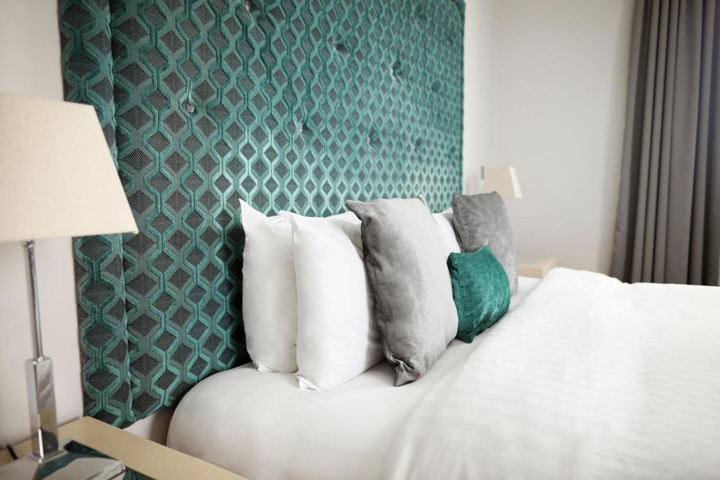 Executive Twin Room - Photo 5
