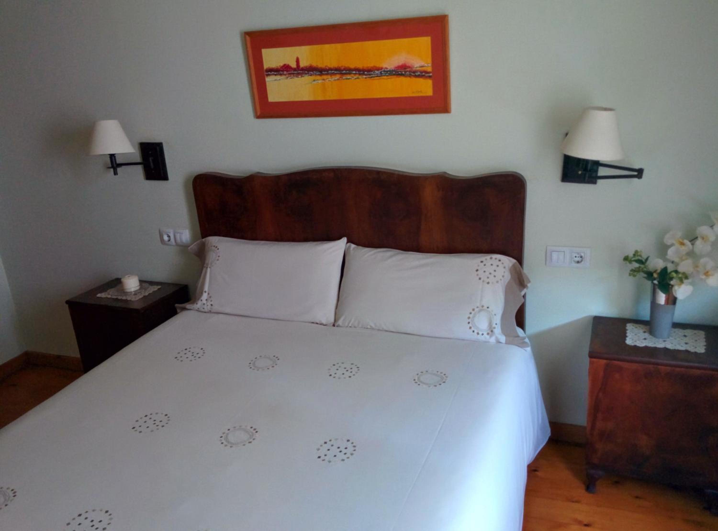 Casa de Seis Habitaciones