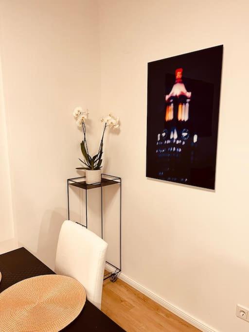 Two-Bedroom Apartment photo 2