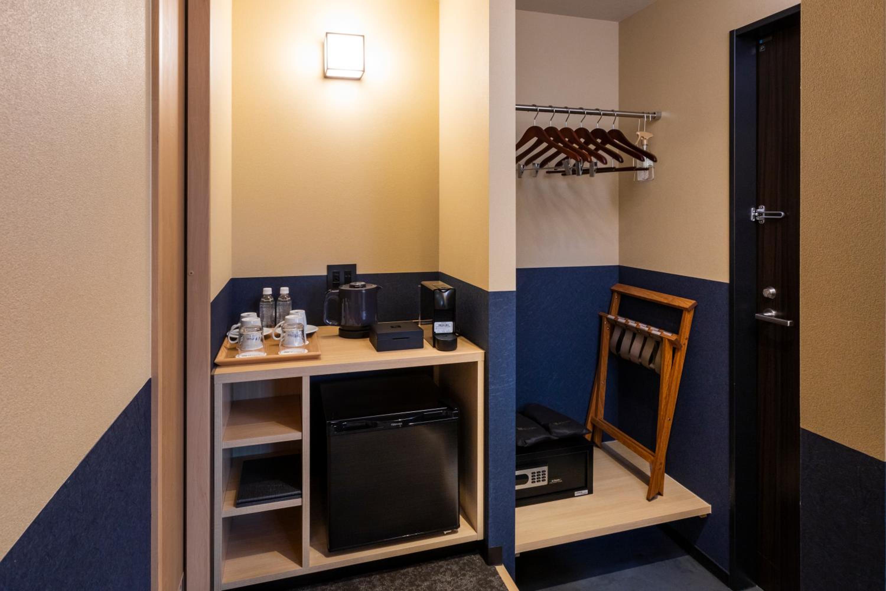Superior Twin Room photo 2