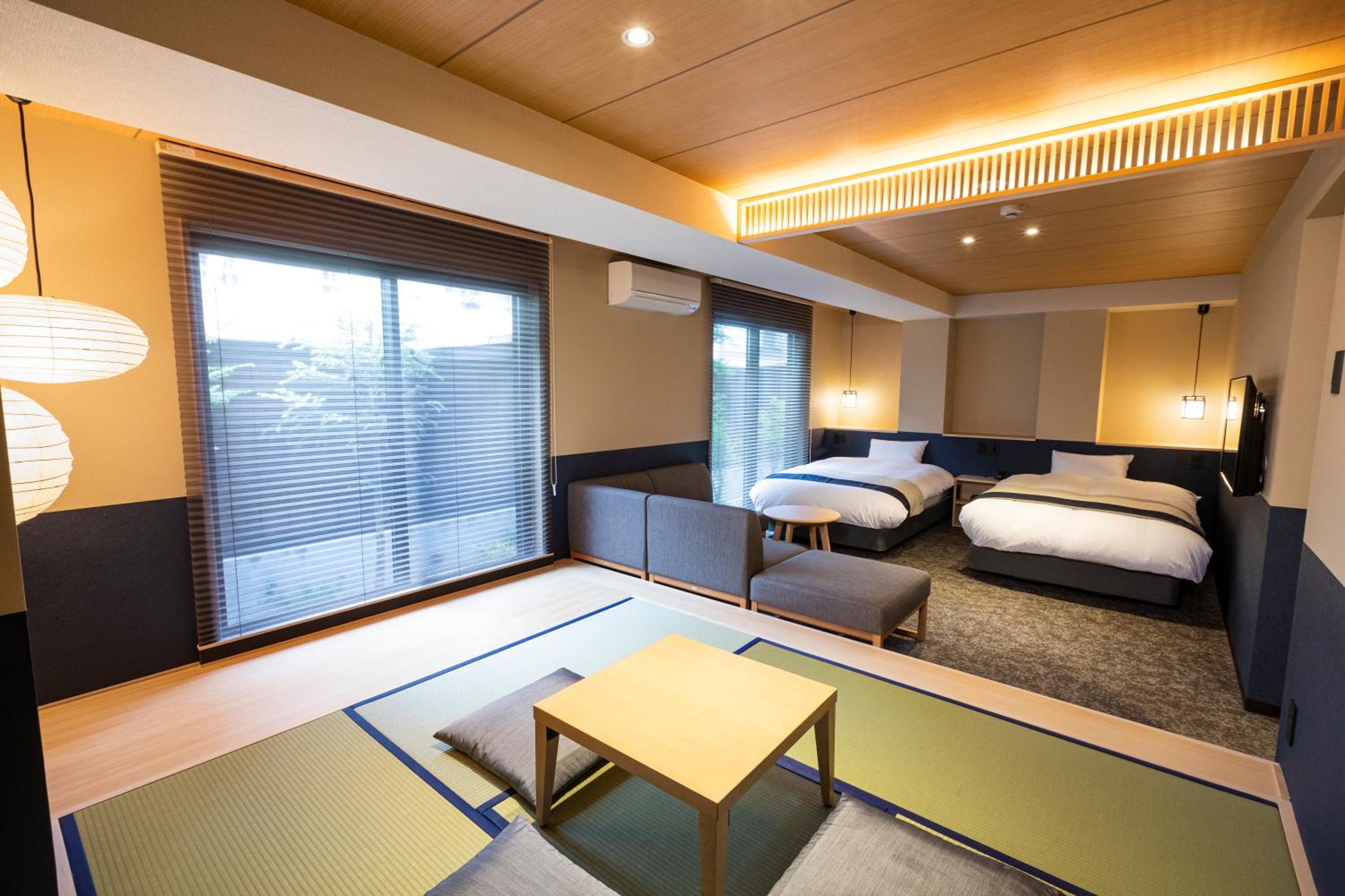 Superior Twin Room photo 1
