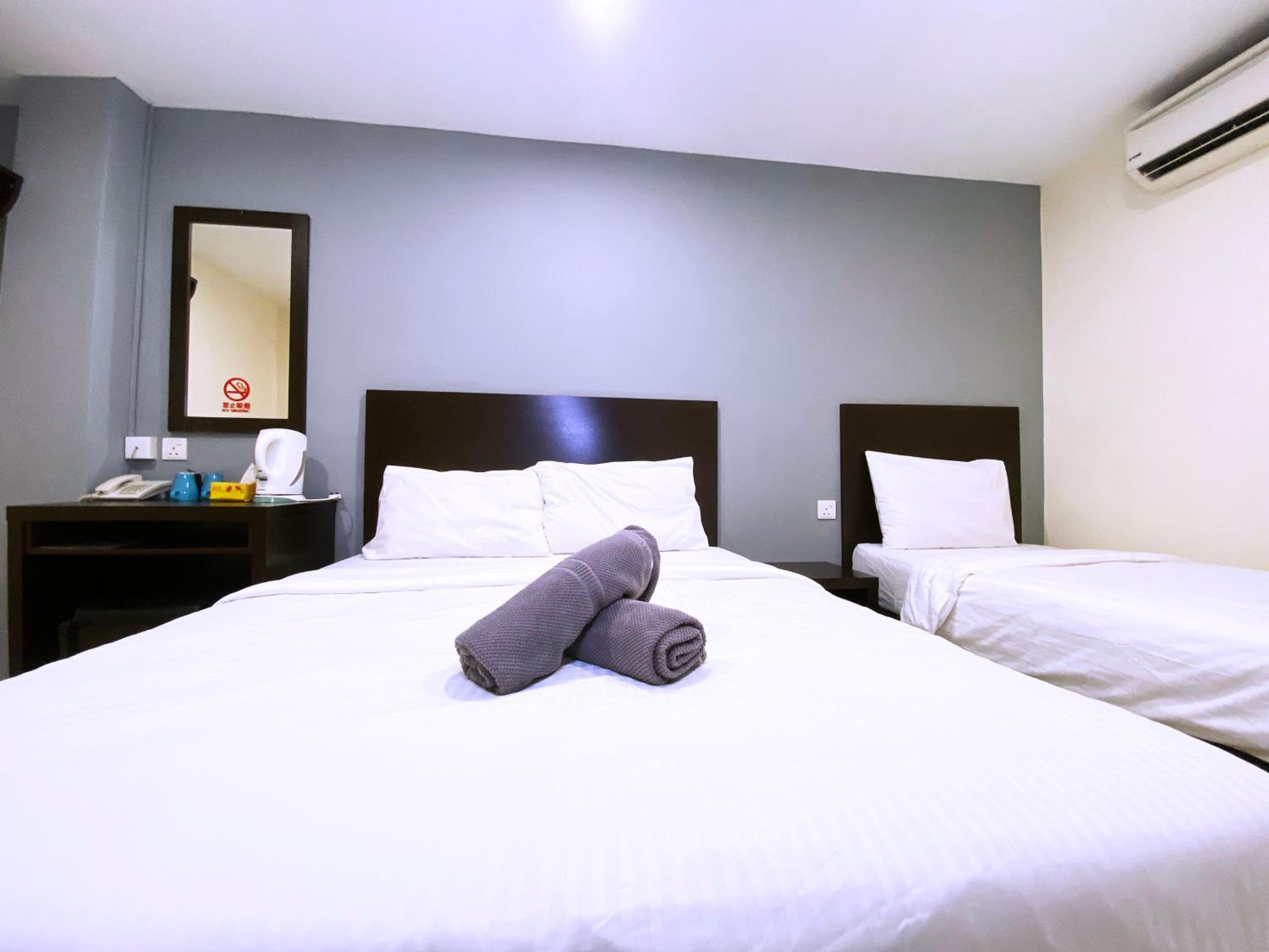 Triple Room photo 1