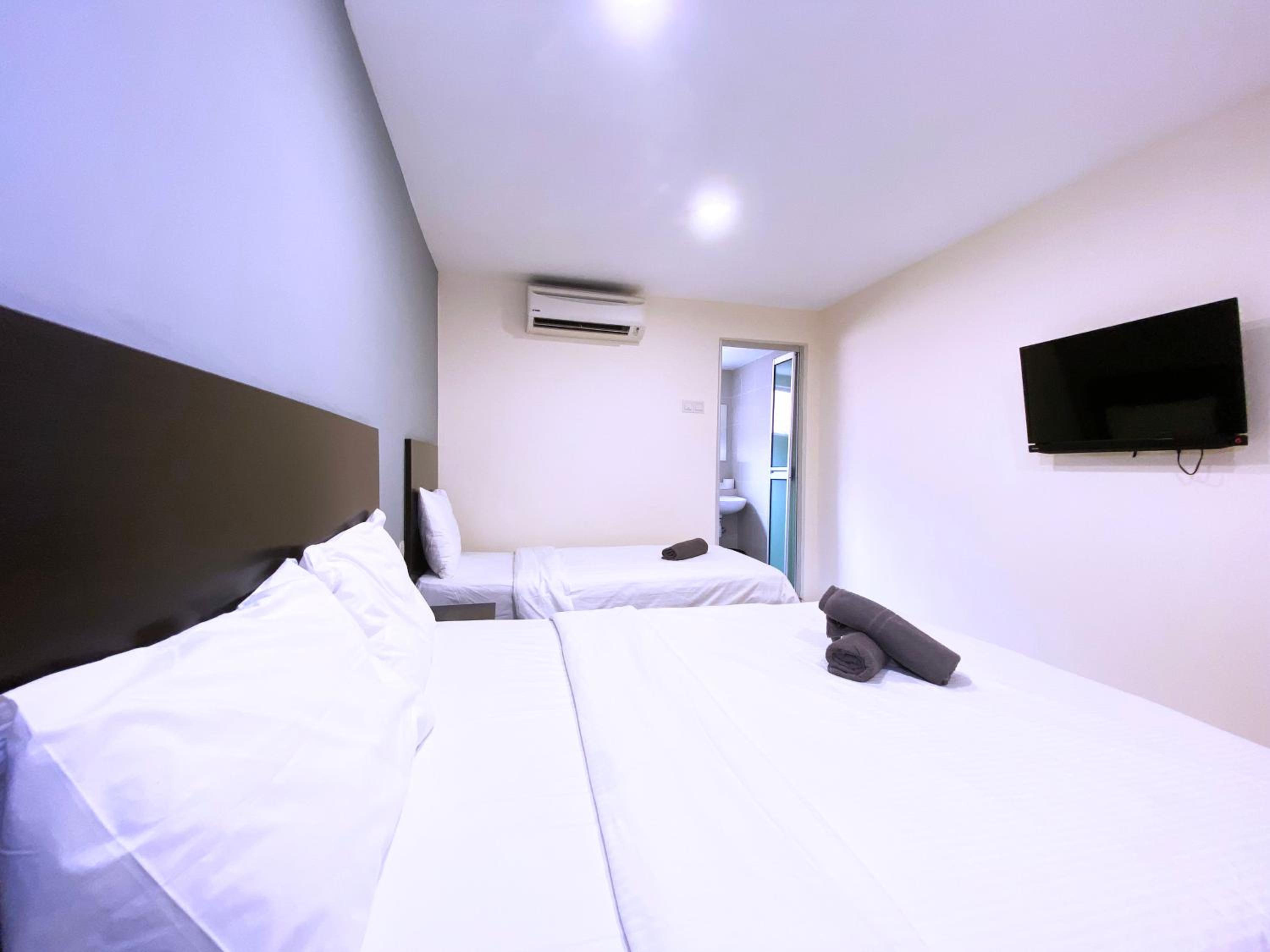 Triple Room photo 3