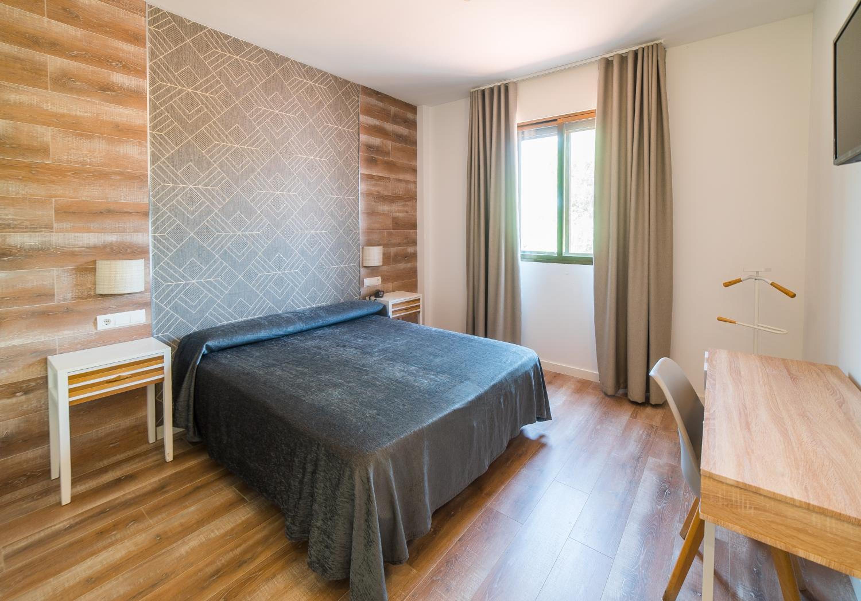 Habitación Doble Superior