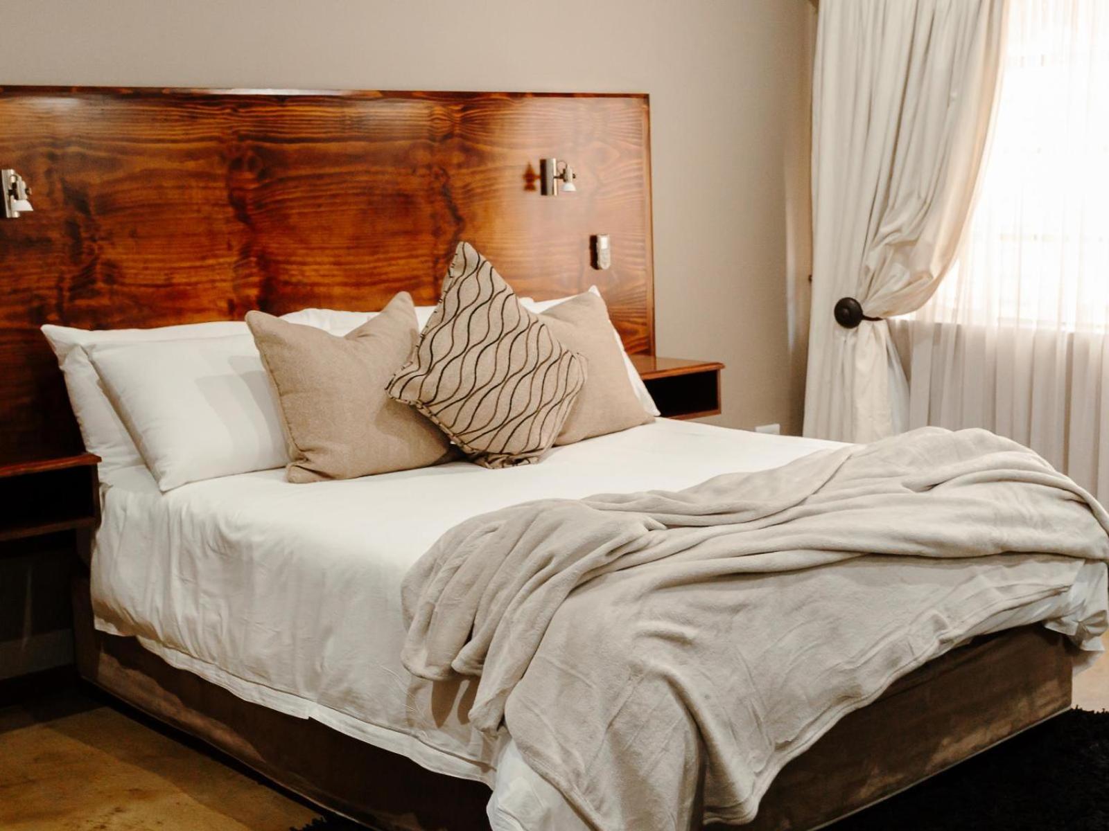 Deluxe Queen Room - Photo 2