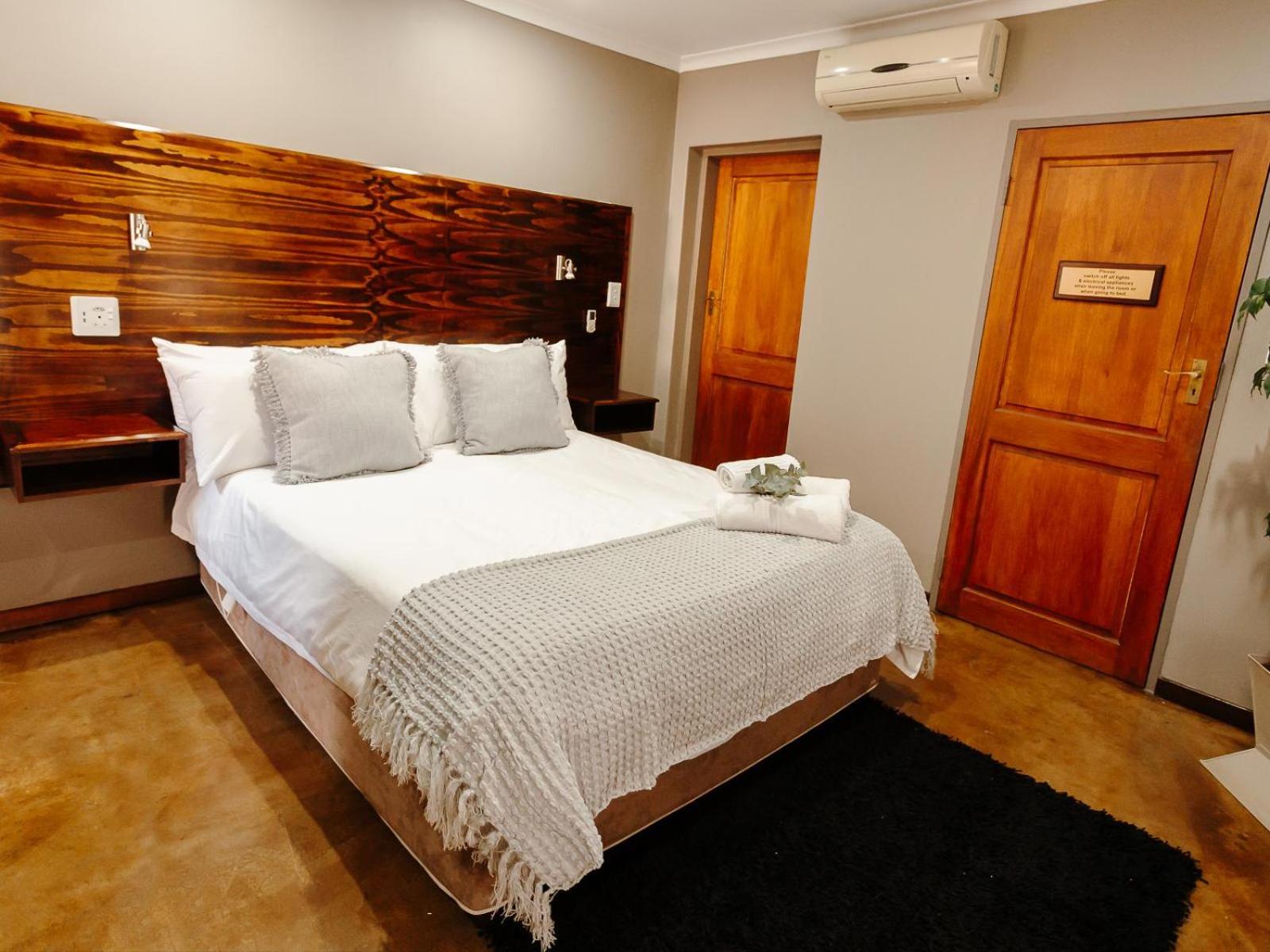 Standard Queen Room - Photo 1