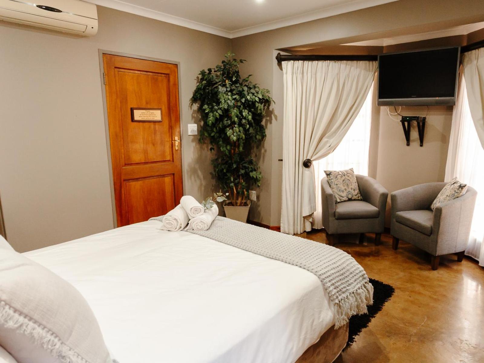 Standard Queen Room - Photo 4