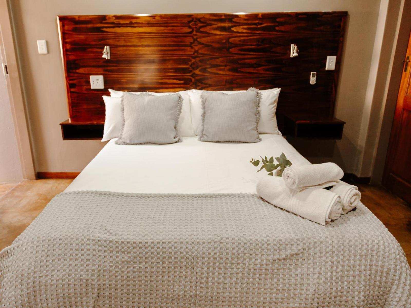 Standard Queen Room - Photo 3