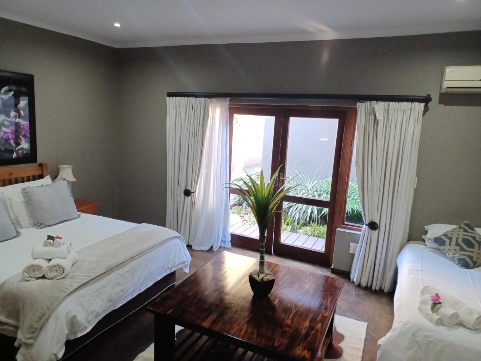 Deluxe Triple Room - Photo 1