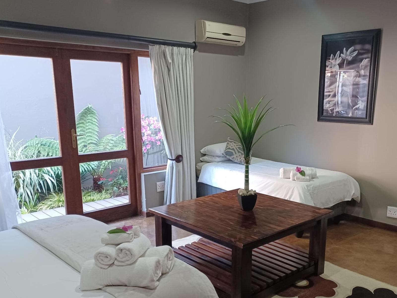 Deluxe Triple Room - Photo 4