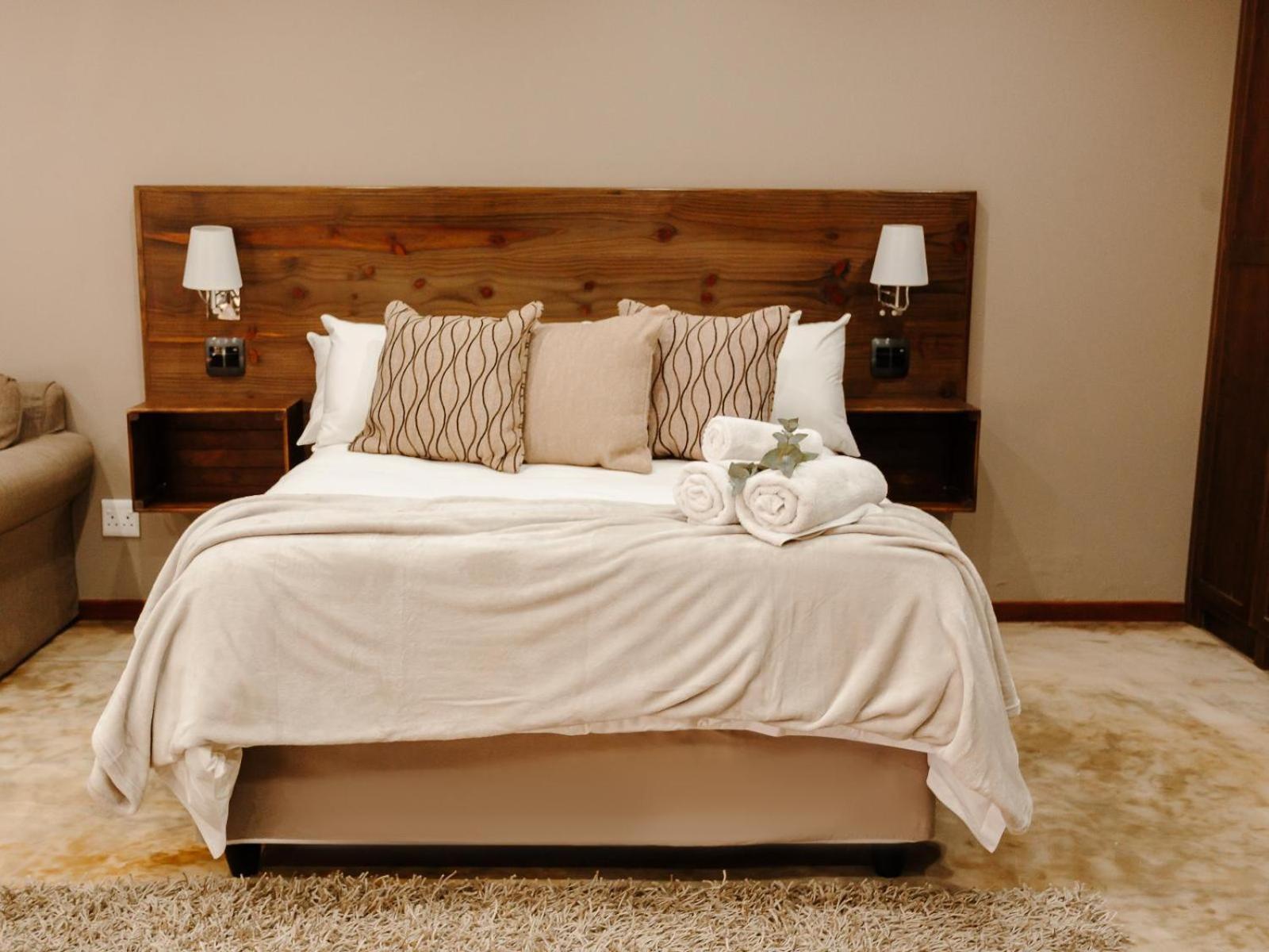 Luxury Suite - Photo 1