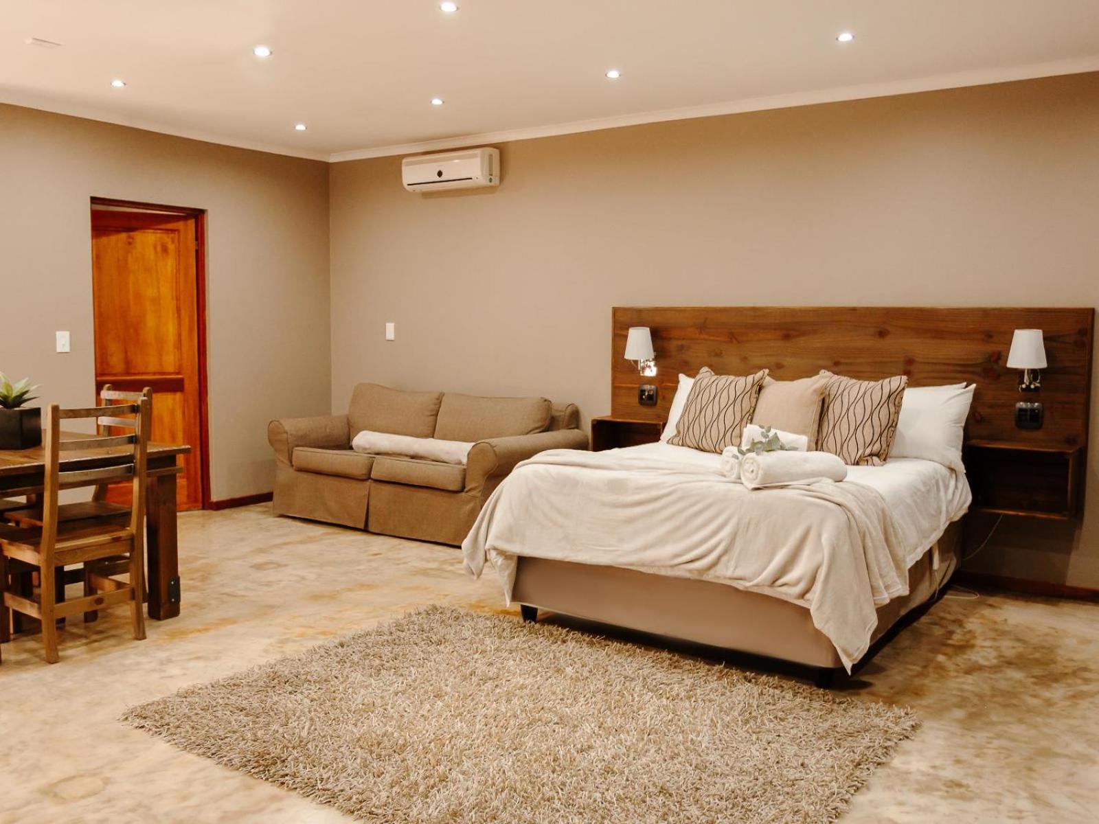 Luxury Suite - Photo 4