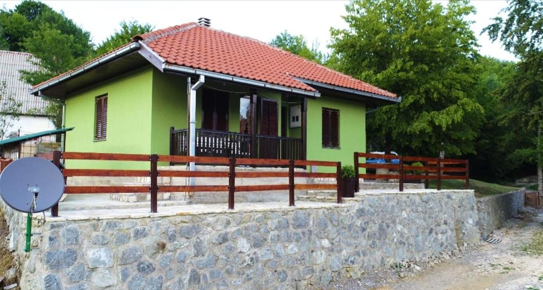 Vacation Home photo 2