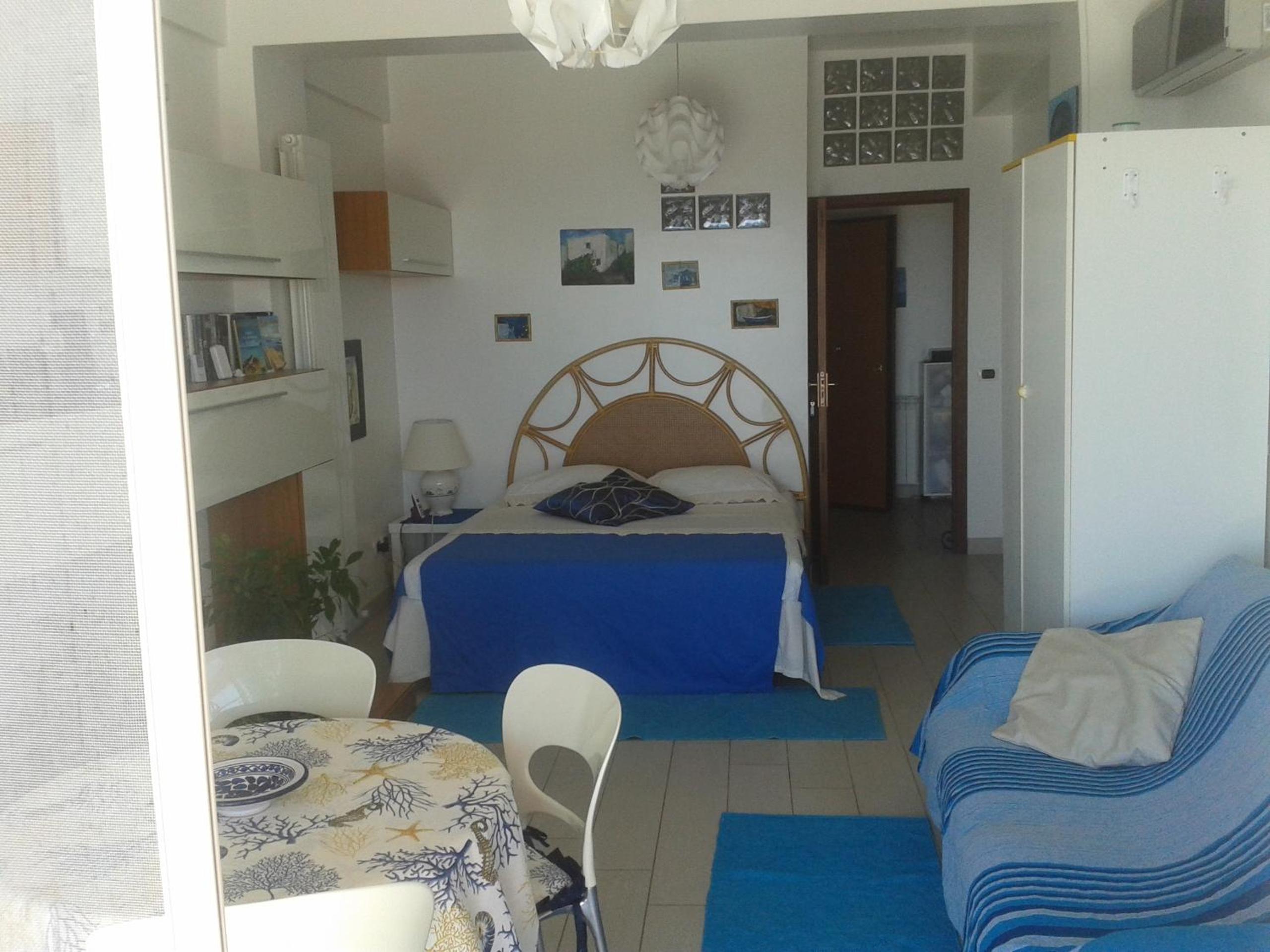 Quadruple Room With Private External Bathroom photo 1