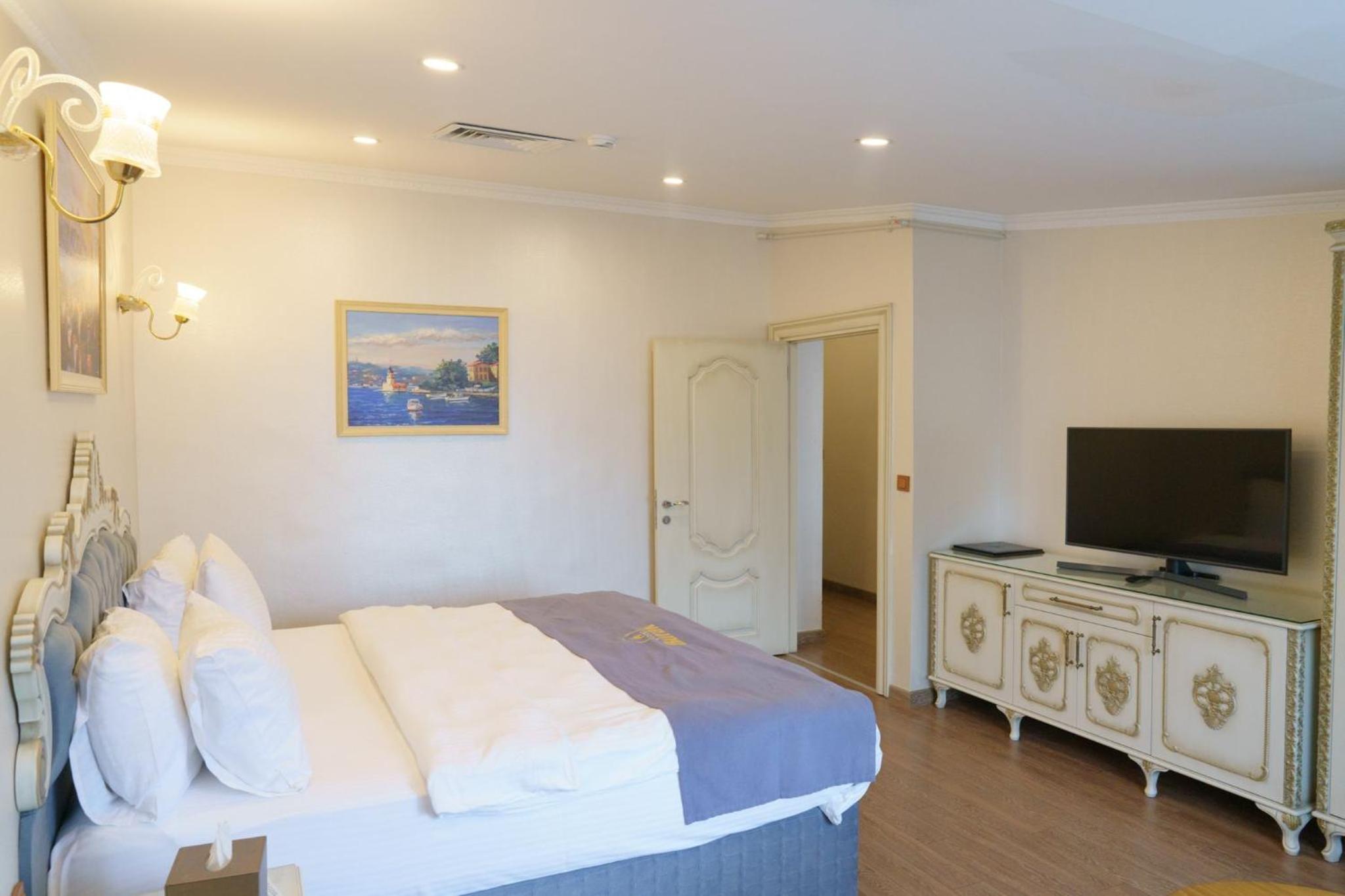 King Suite photo 2