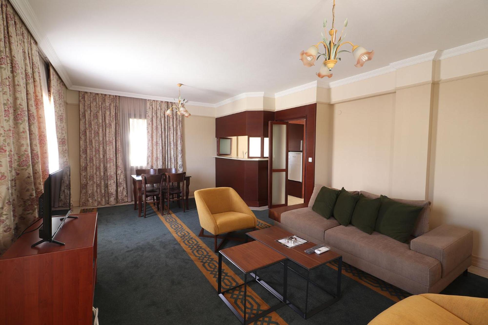 Deluxe Apart - Photo 4