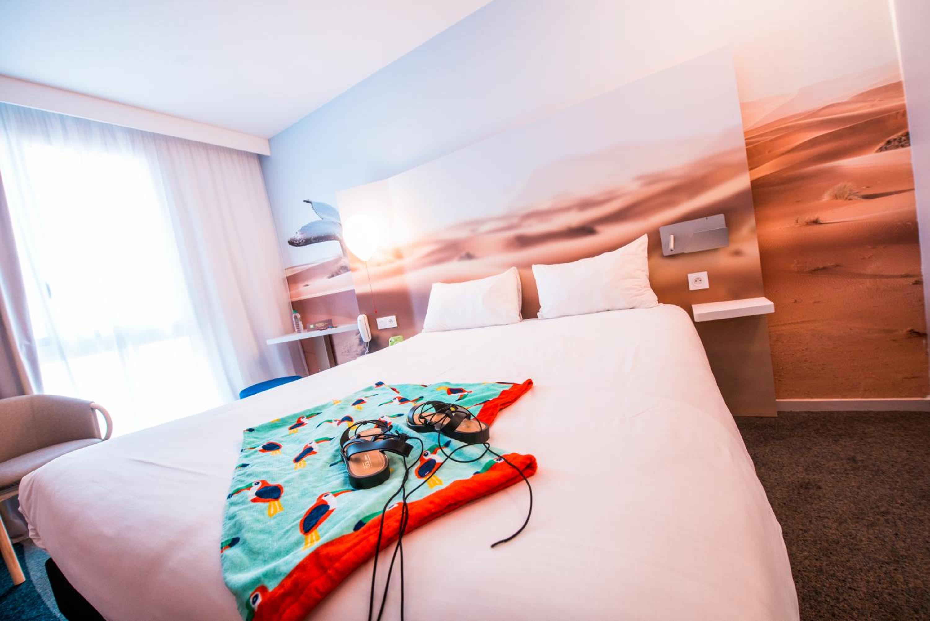 Standard Double Room - Photo 4