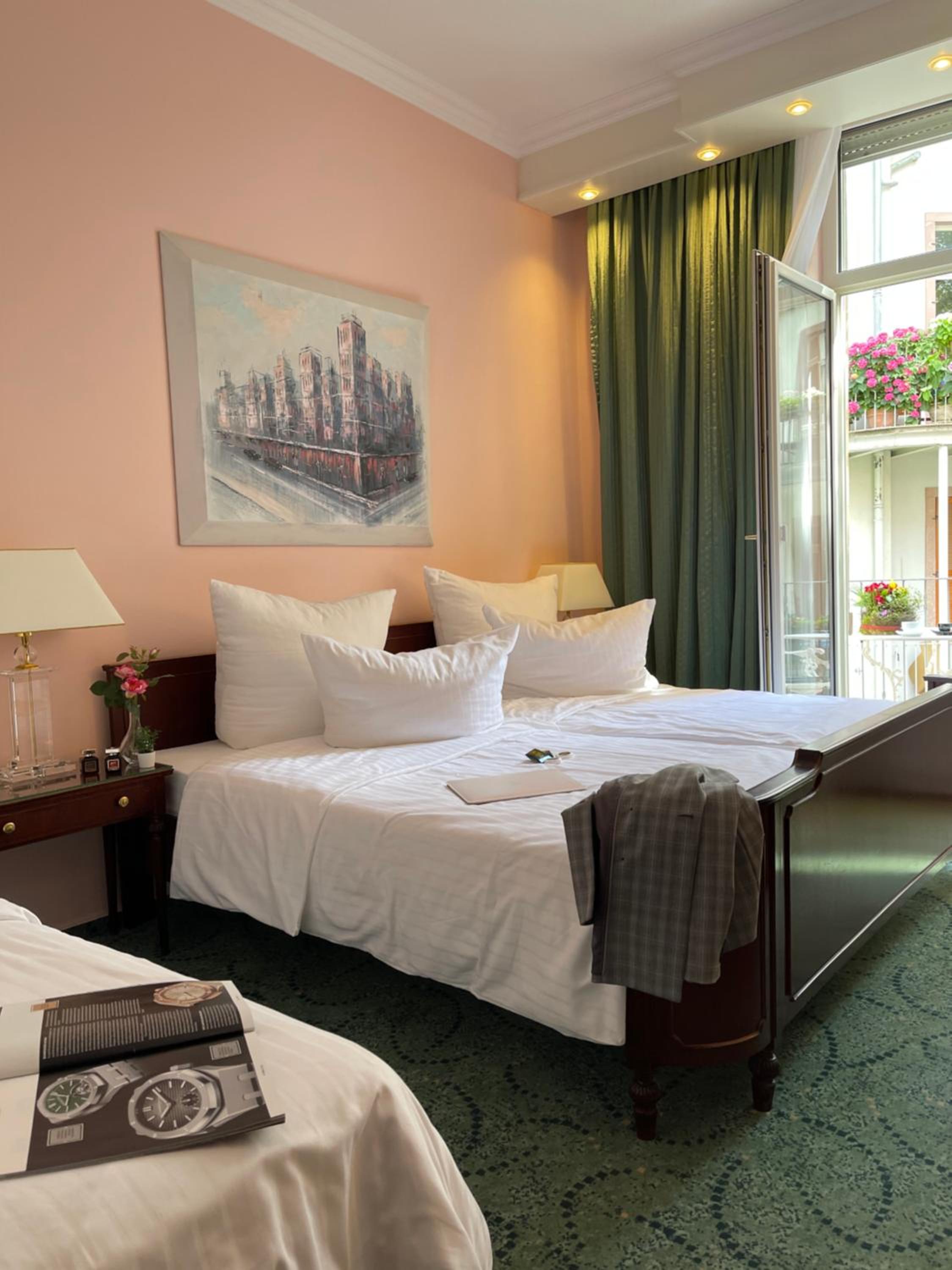 Comfort Triple Room - Photo 3