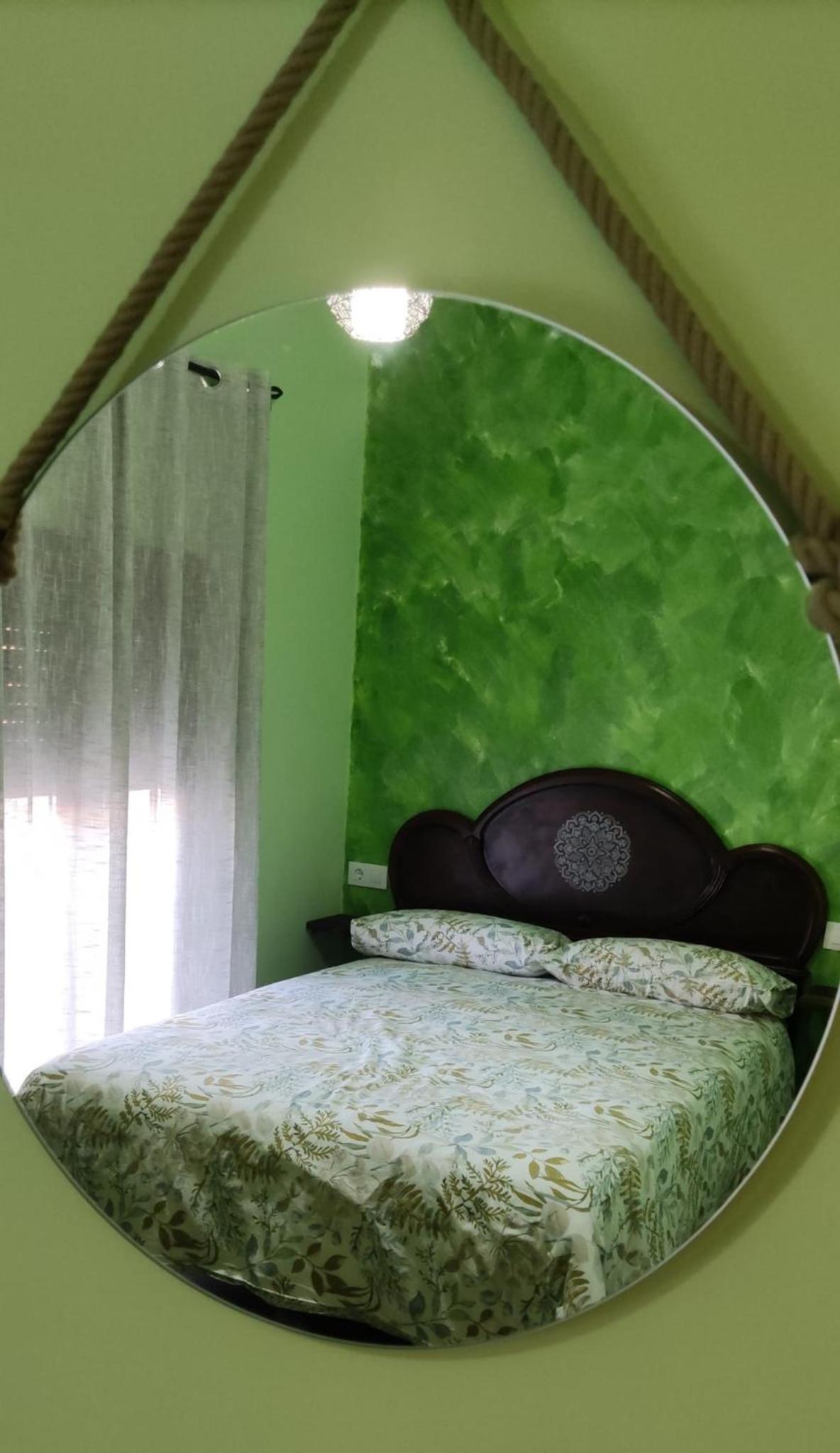Casa de cinco habitaciones