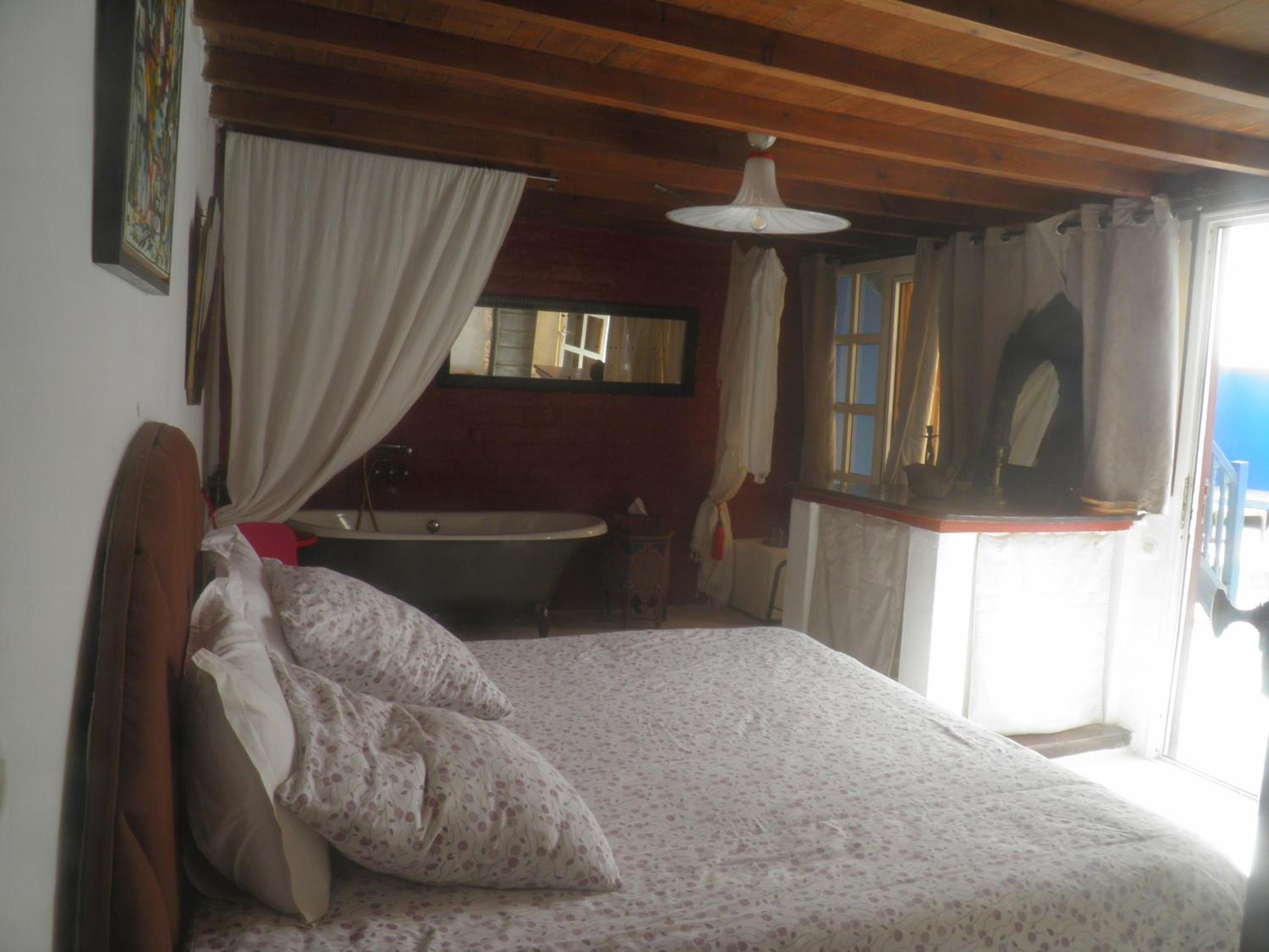 Double Room on Terrace-Scala photo 1