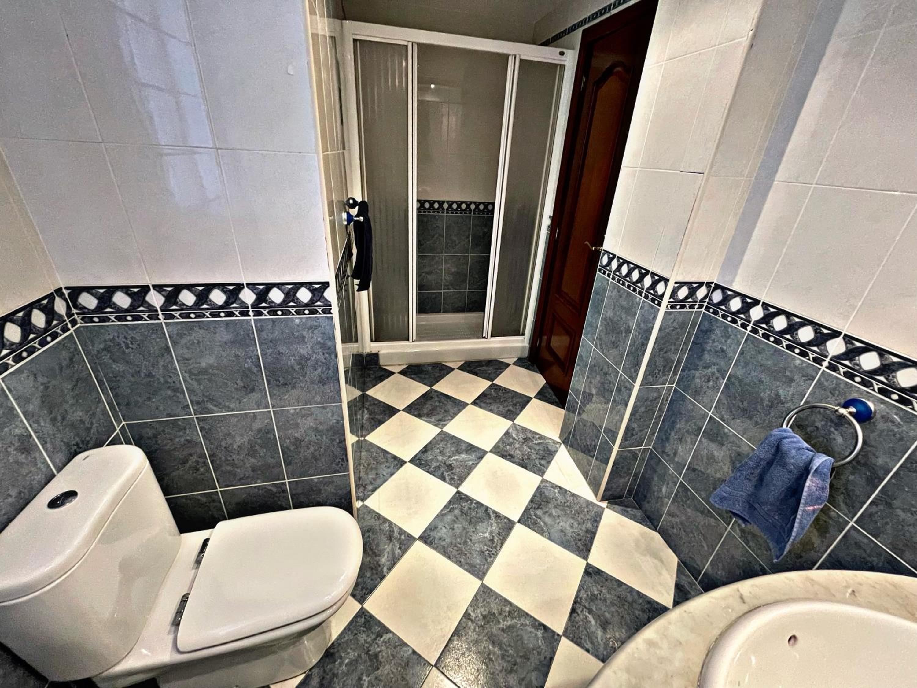 Three-Bedroom Apartment - Photo 2