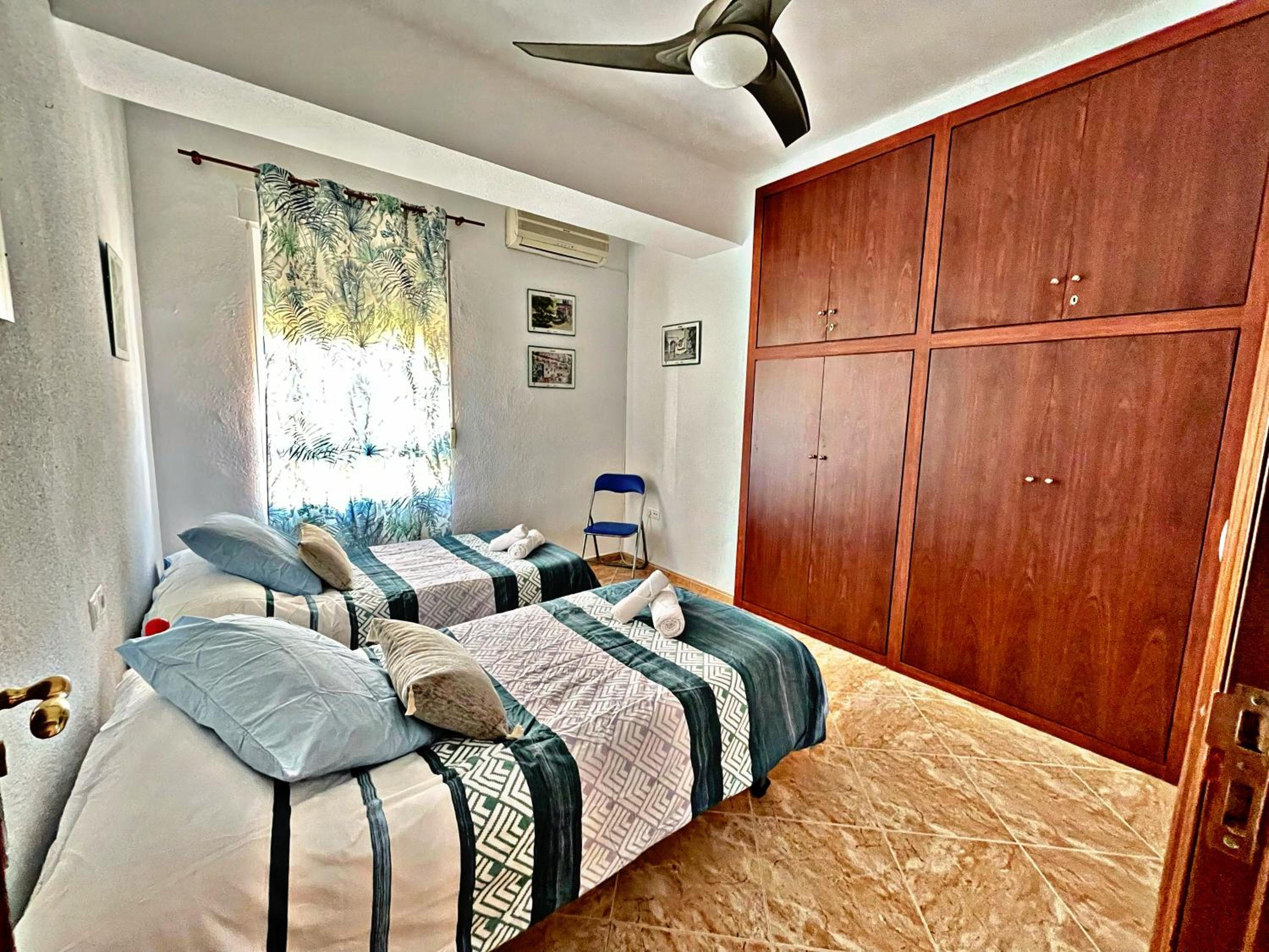 Three-Bedroom Apartment - Photo 9