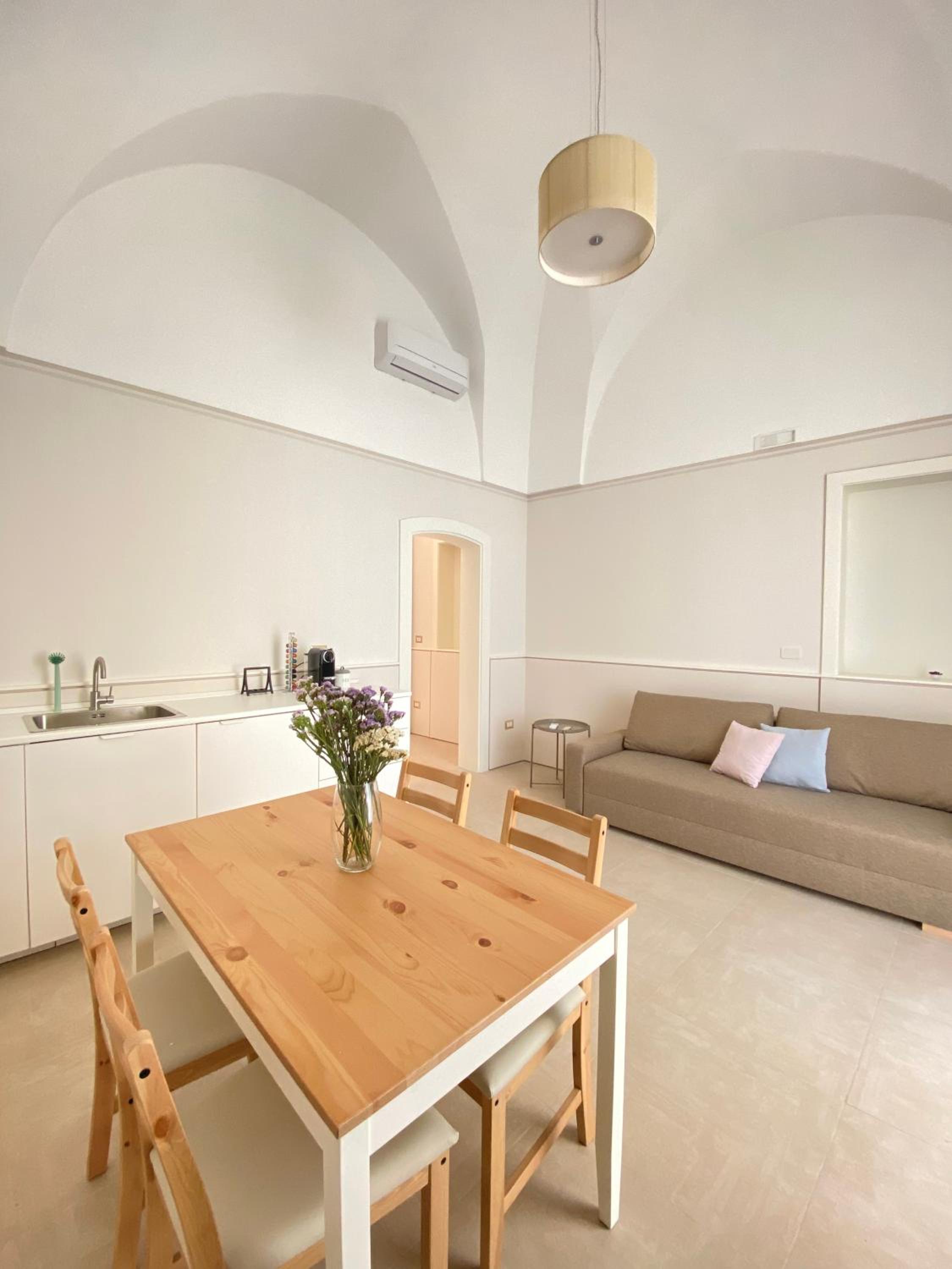 Standard Apartment photo 3
