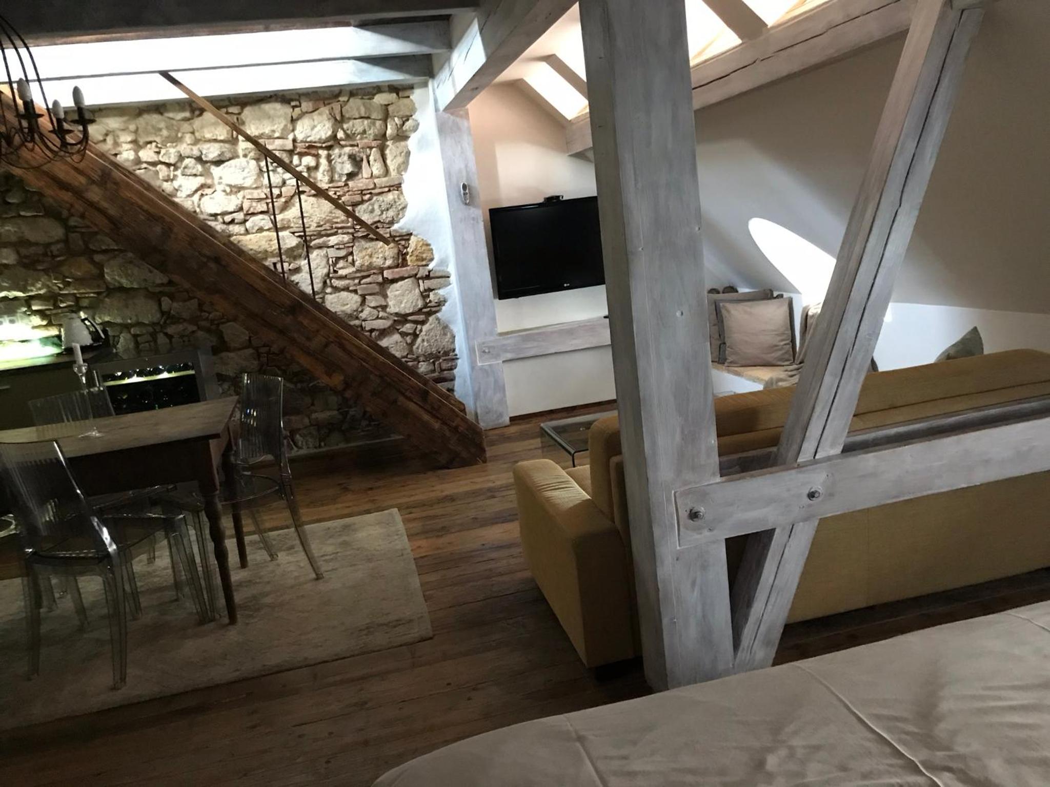 Duplex Apartment photo 1
