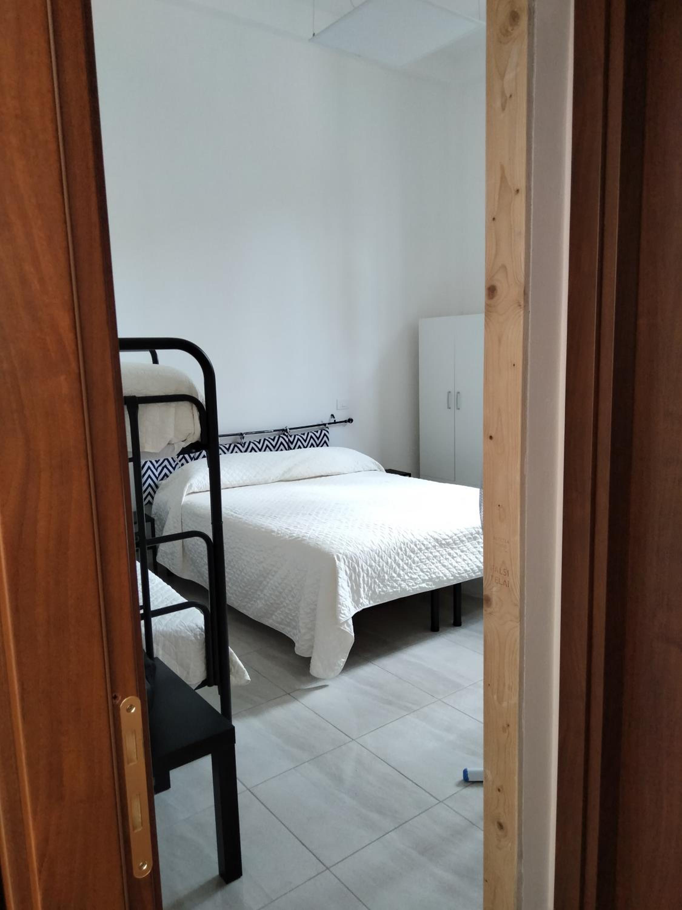 Comfort Quadruple Room