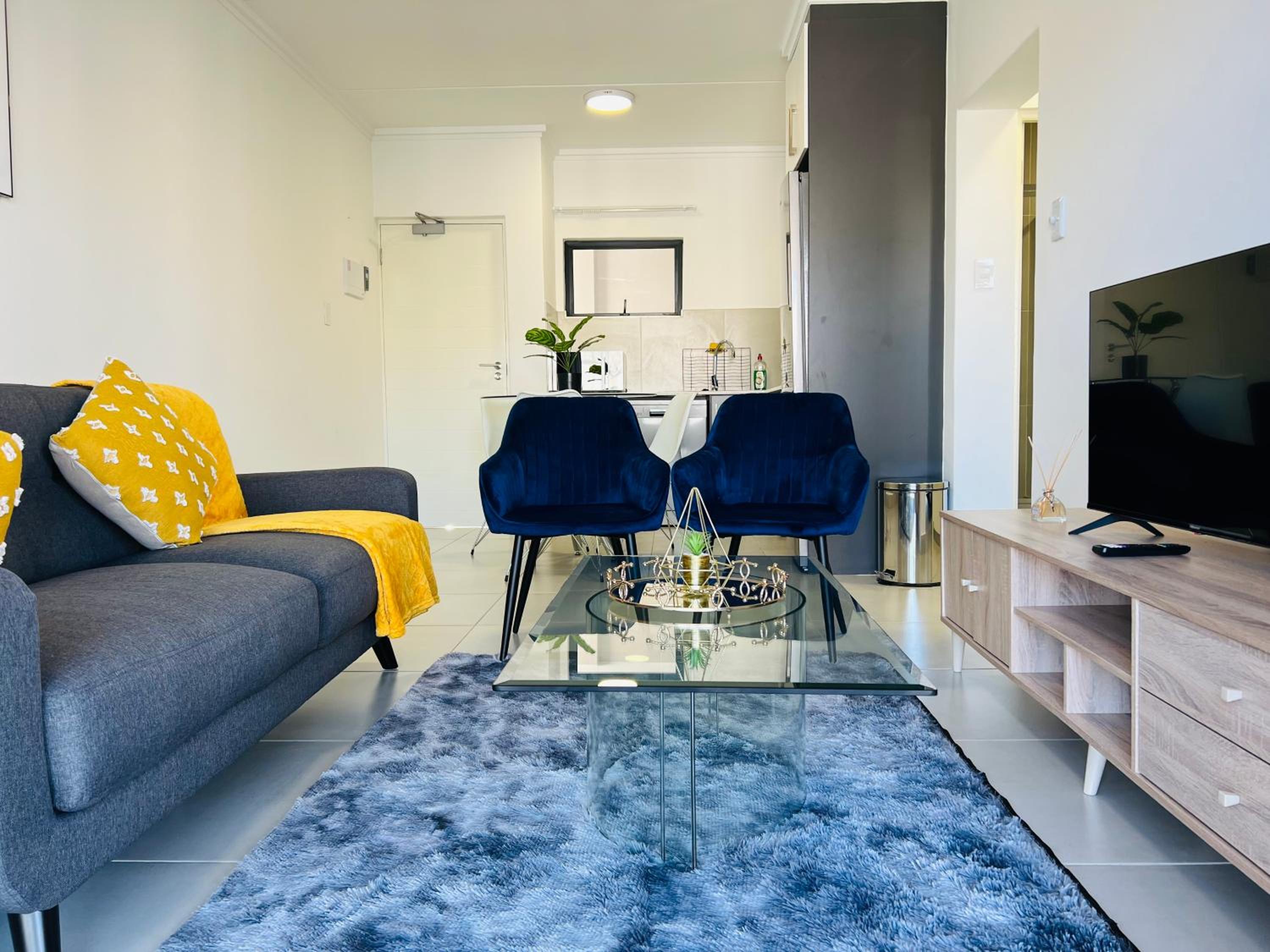 One-Bedroom Apartment - Photo 19