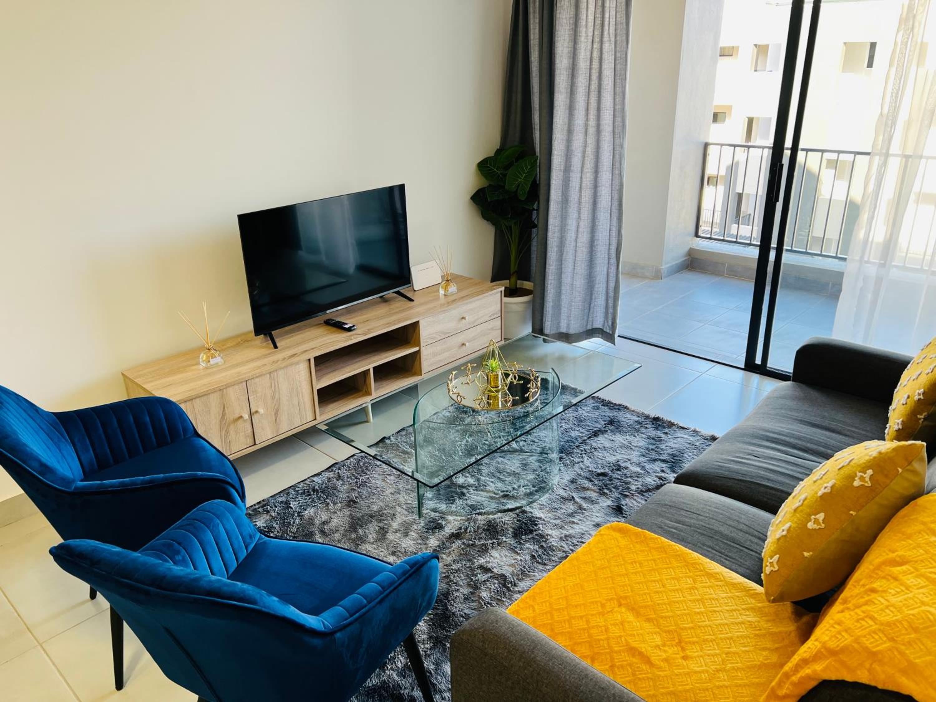One-Bedroom Apartment - Photo 20