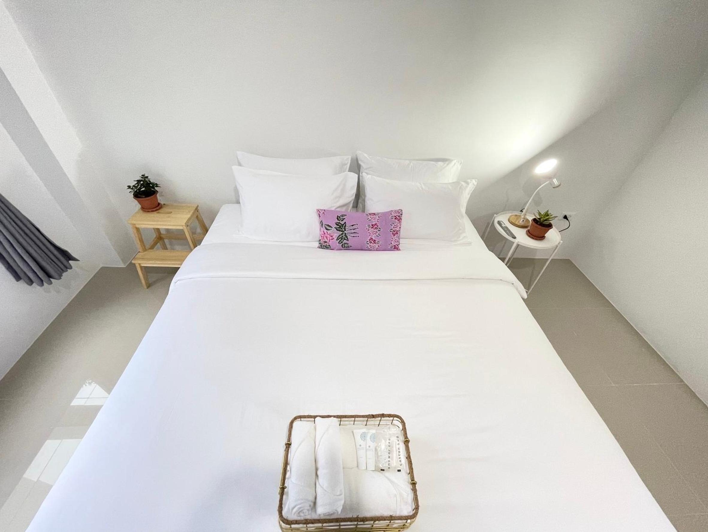 Double or Twin Room with View photo 2