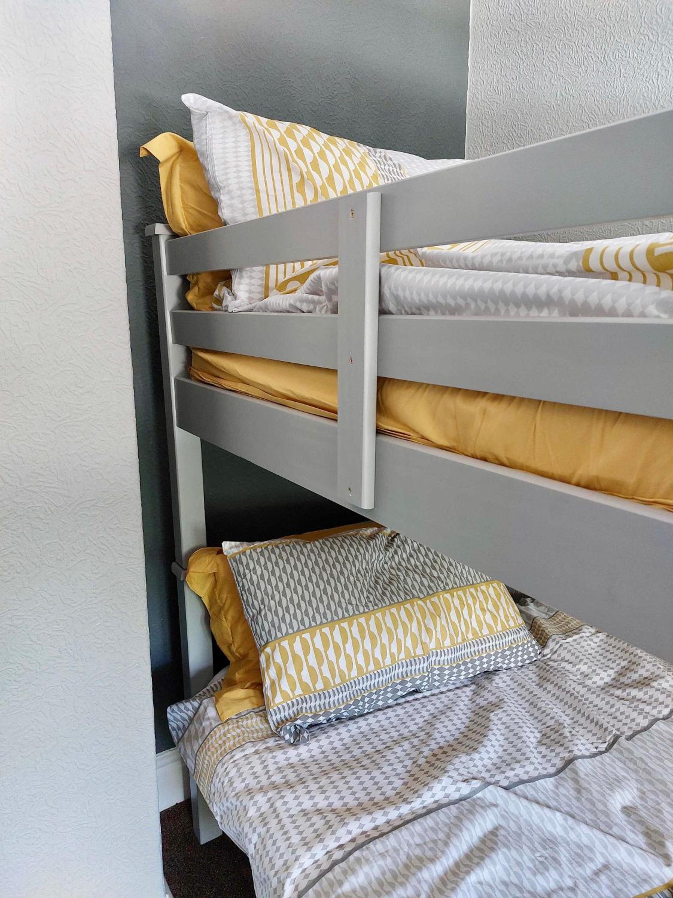 Two-Bedroom Apartment - Photo 24