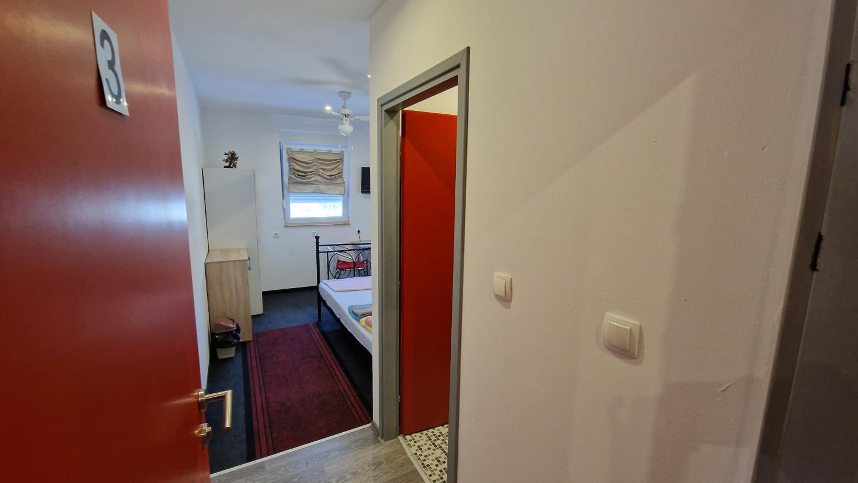 Double Room photo 1