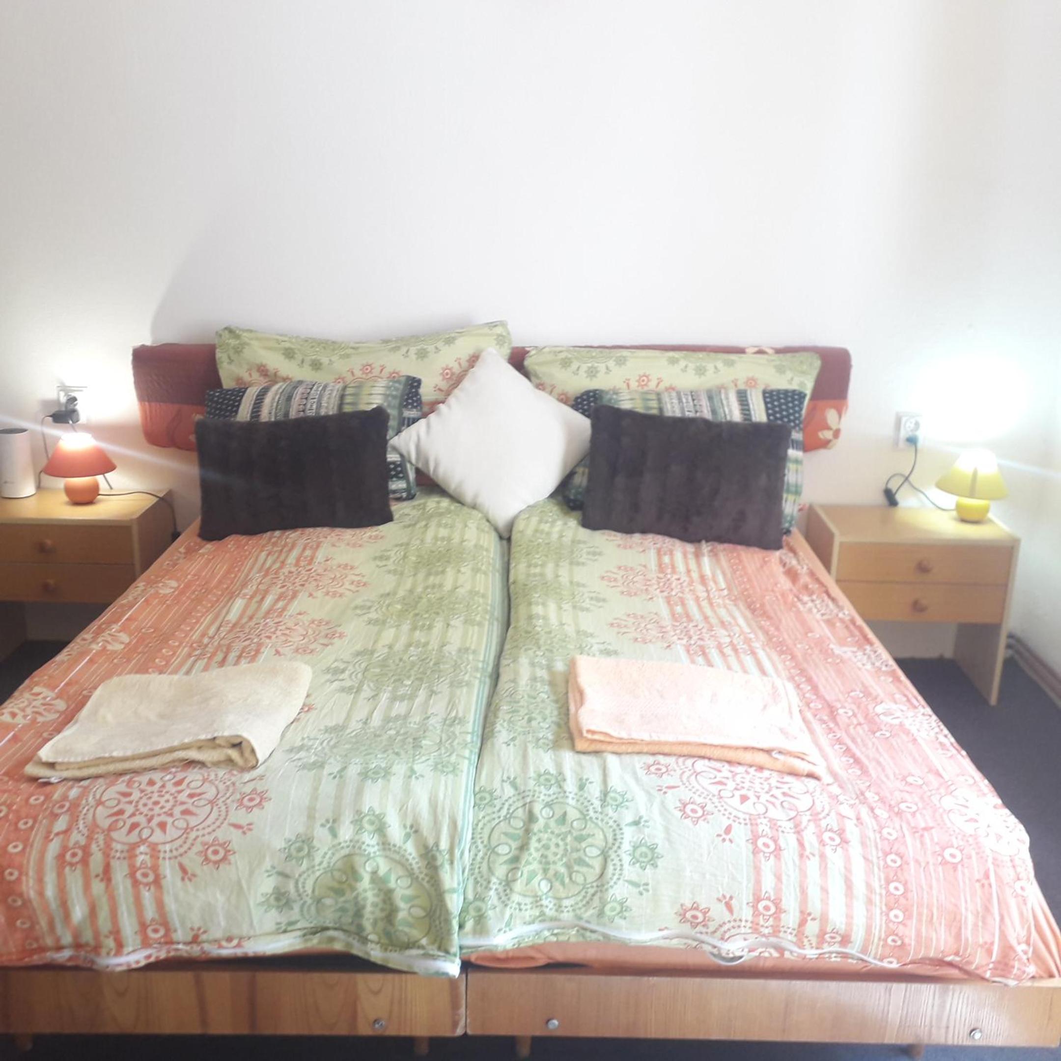 Double Room with Private Bathroom - Photo 6