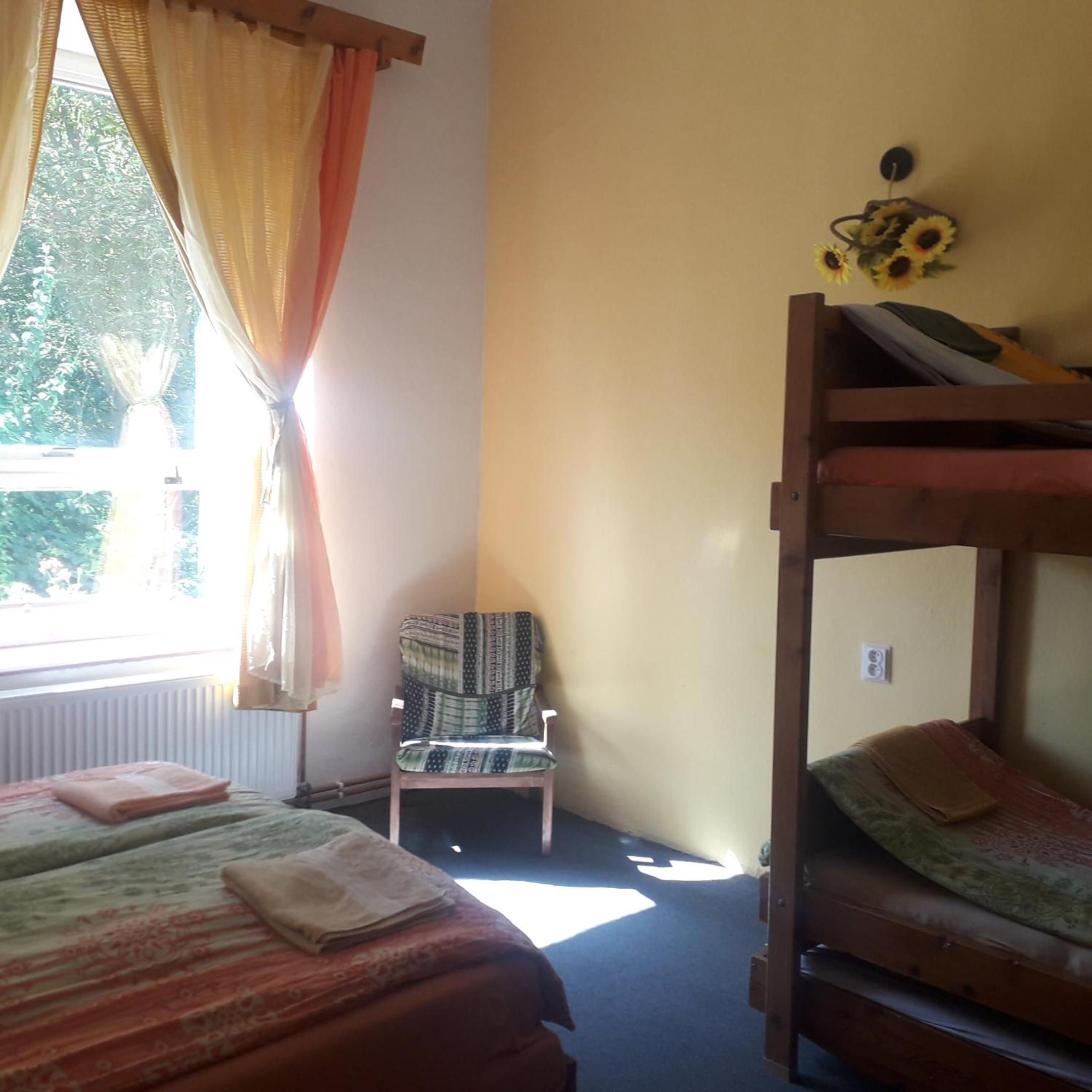 Double Room with Private Bathroom - Photo 7