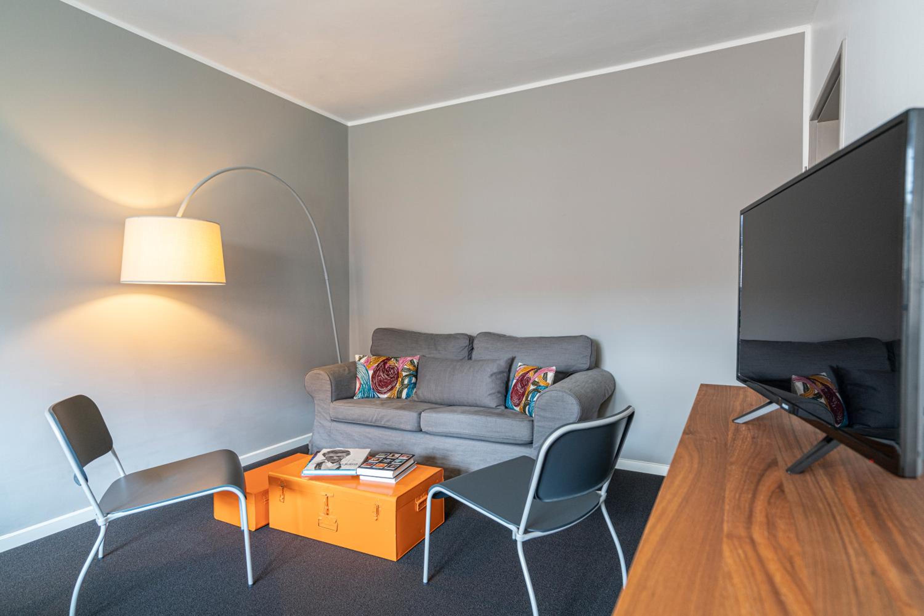 Loft photo 3